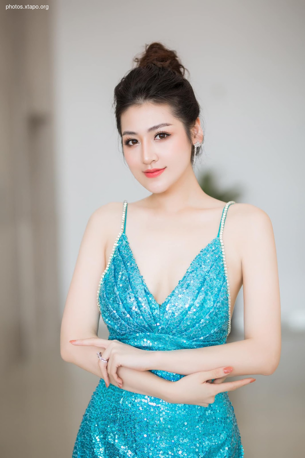 Duong Tu Anh