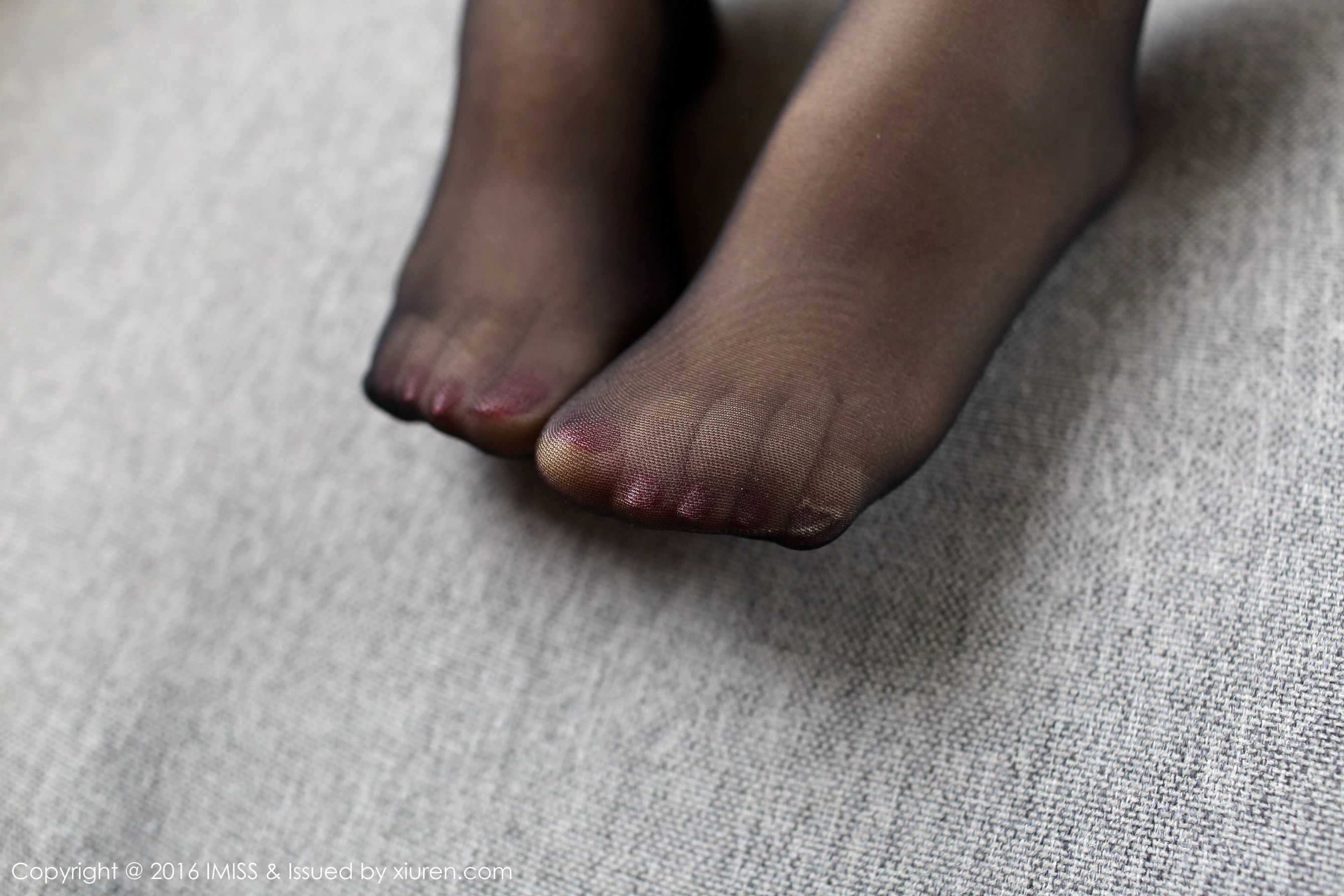 Winki Si Ji Primary Ecological Stockings Beauty Foot Welfare Ai MiSSS VOL.123