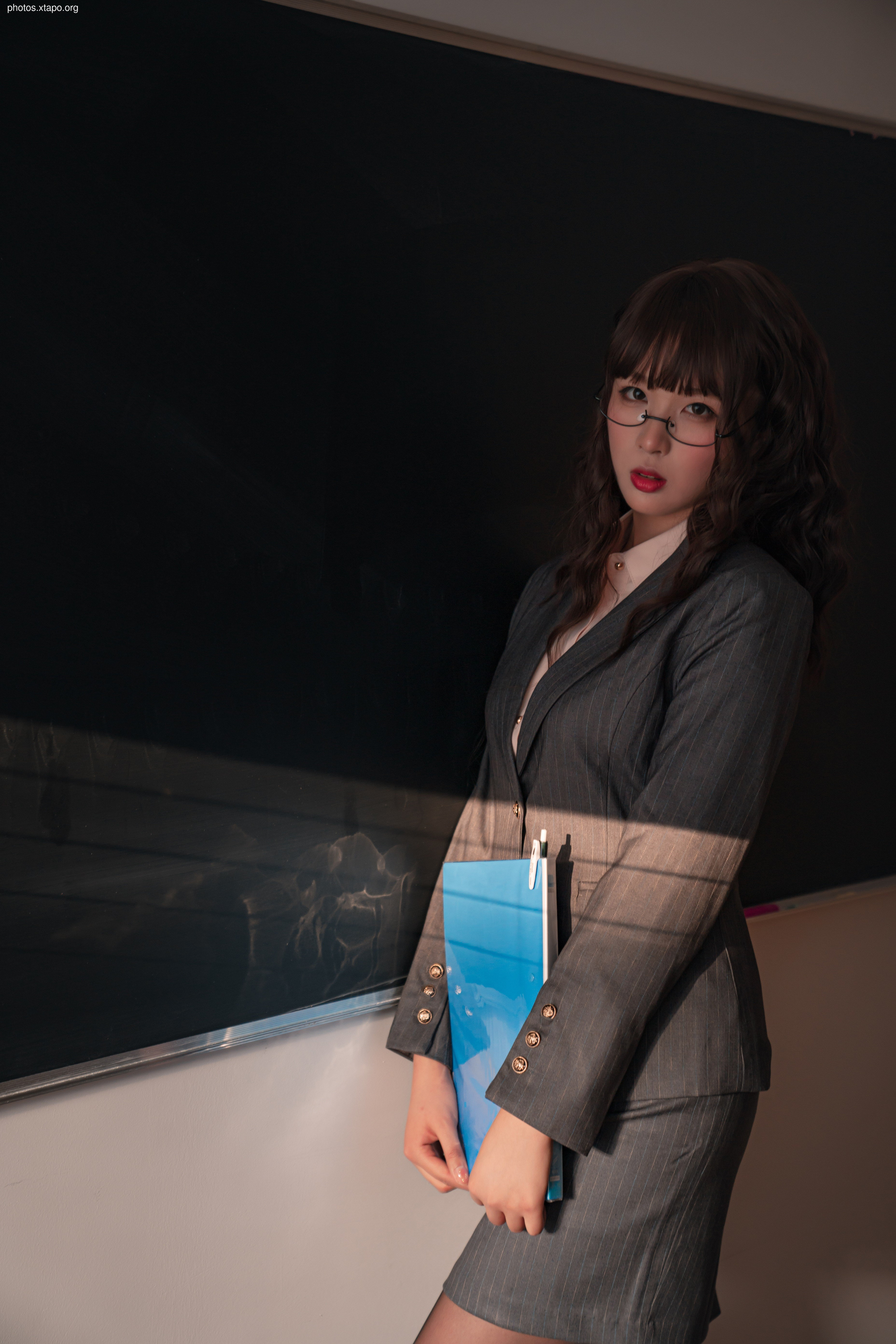 Sister Xuan Xiao Xuexing 45P1V-266MB