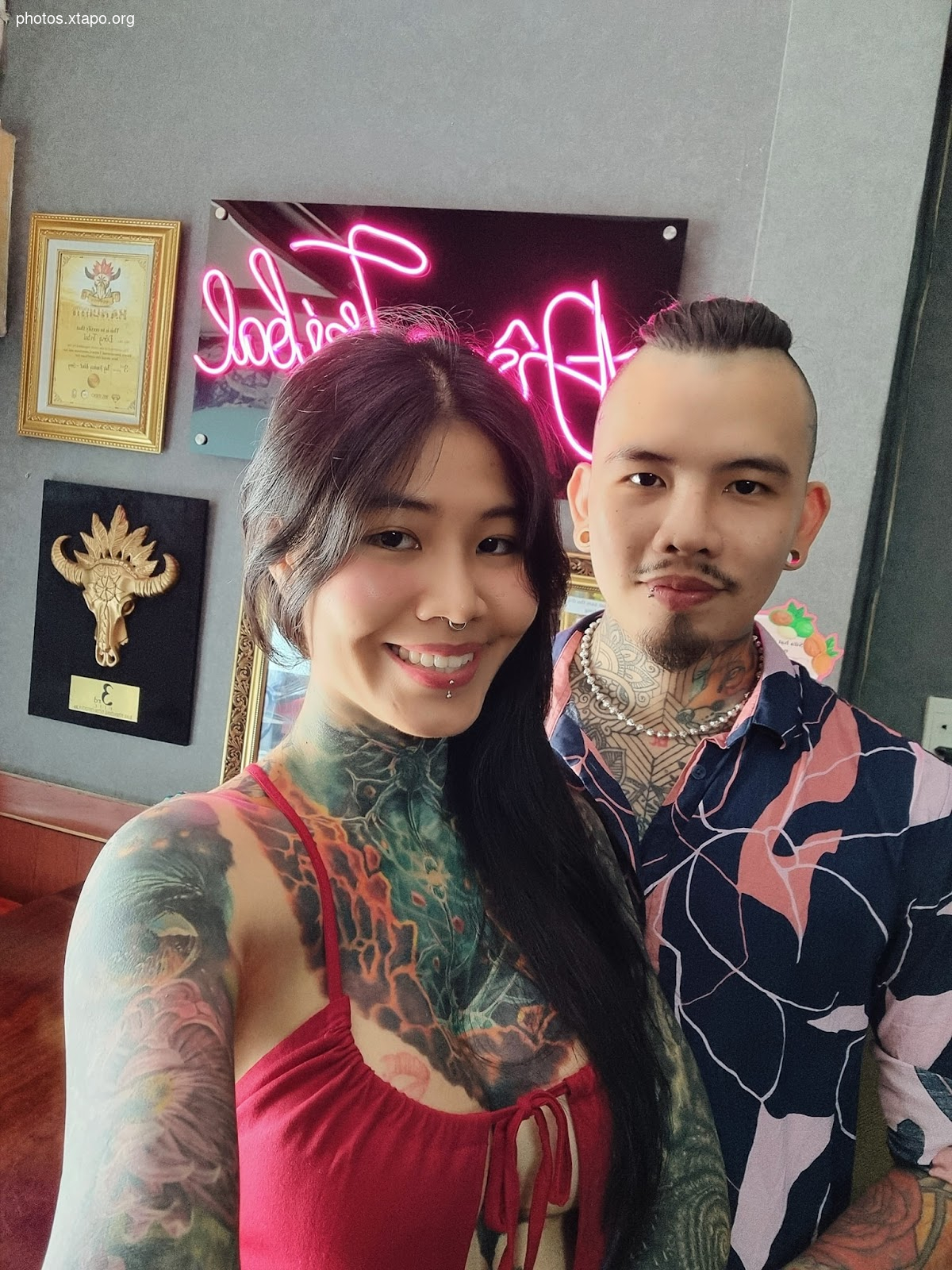 Nguyen Thi Minh Thai,