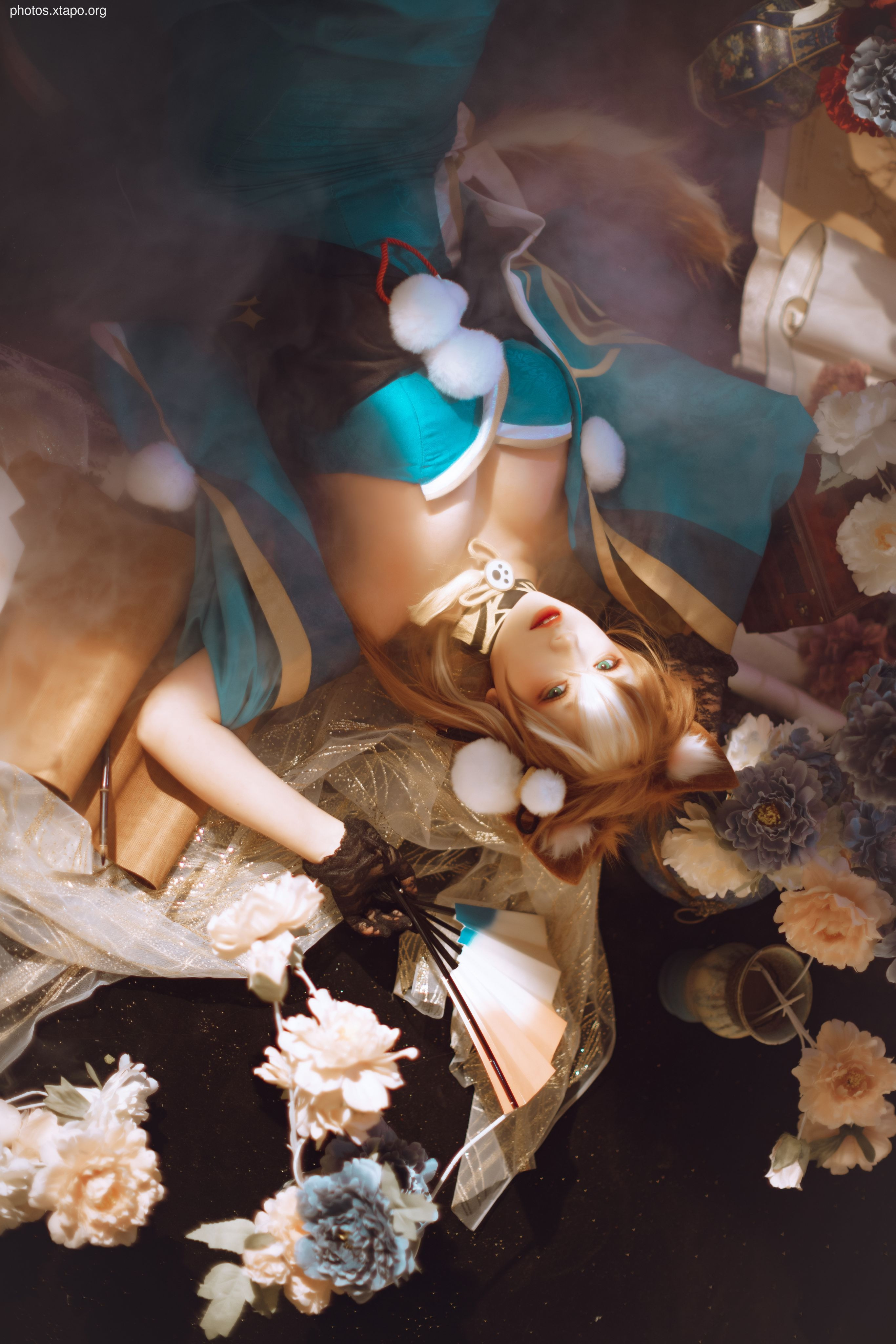 One North Yibei -Miss Hina