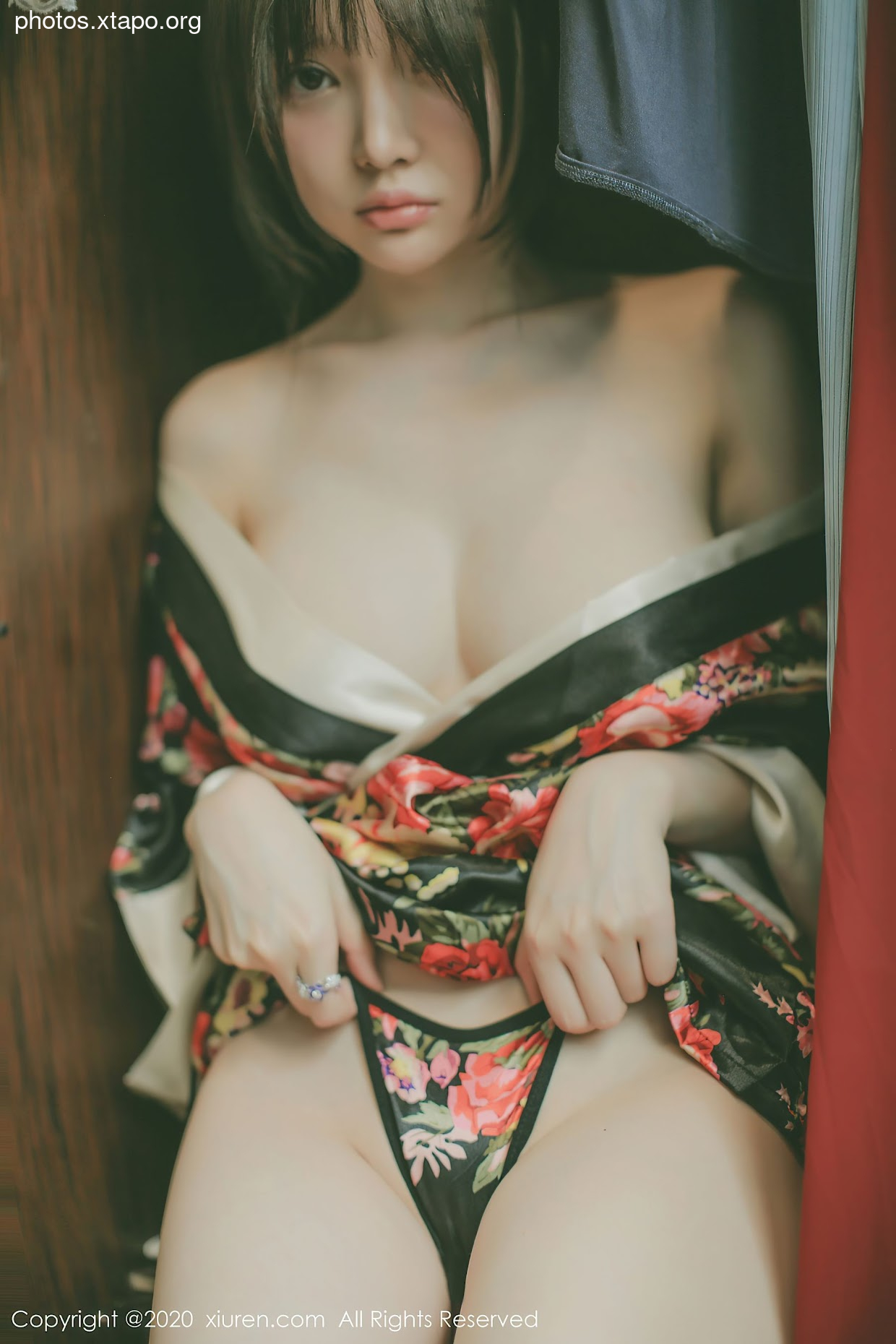 Xiuren 2581 BabyMini