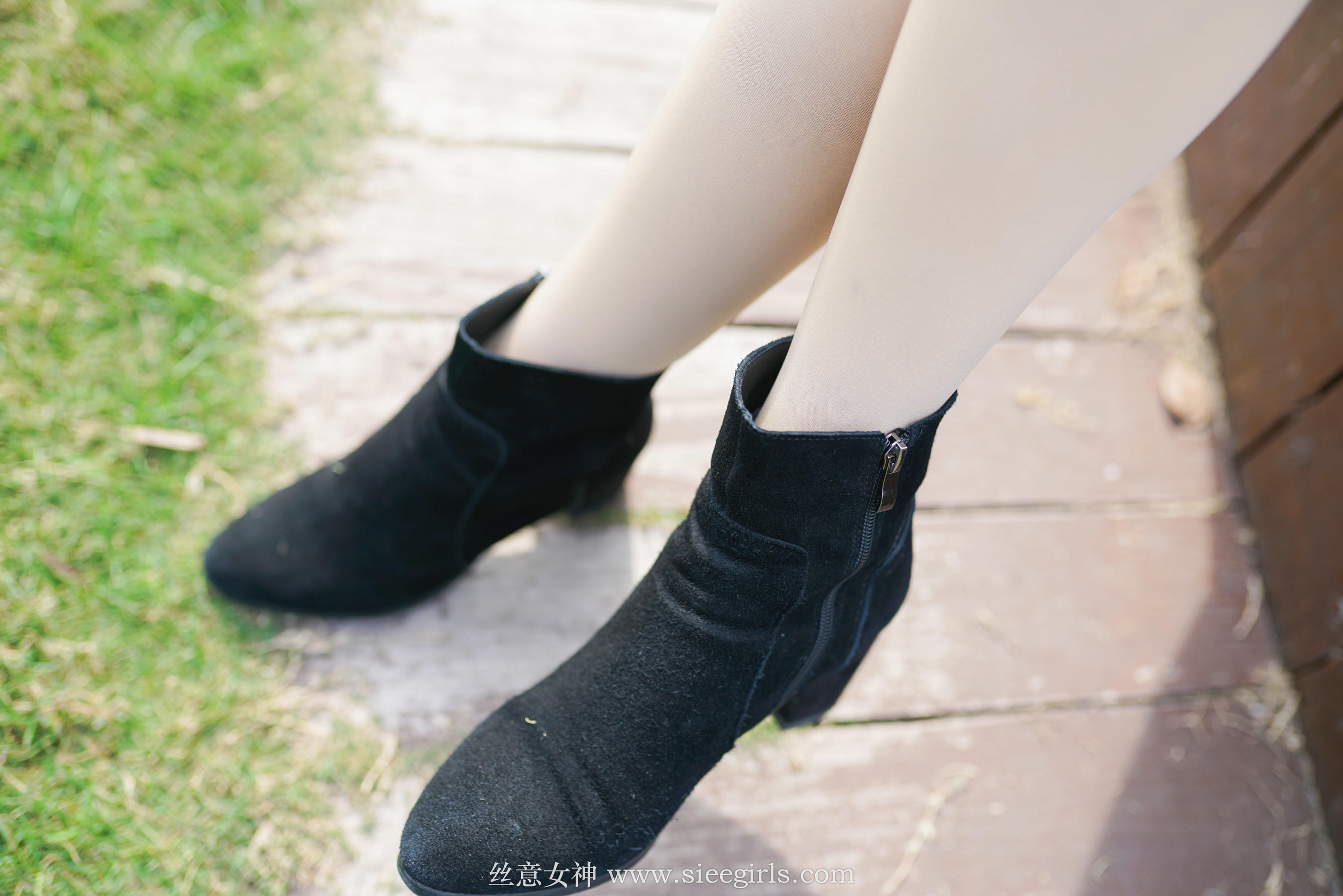 Si Yi Siee If Beibei is affectionate, where is the landscape