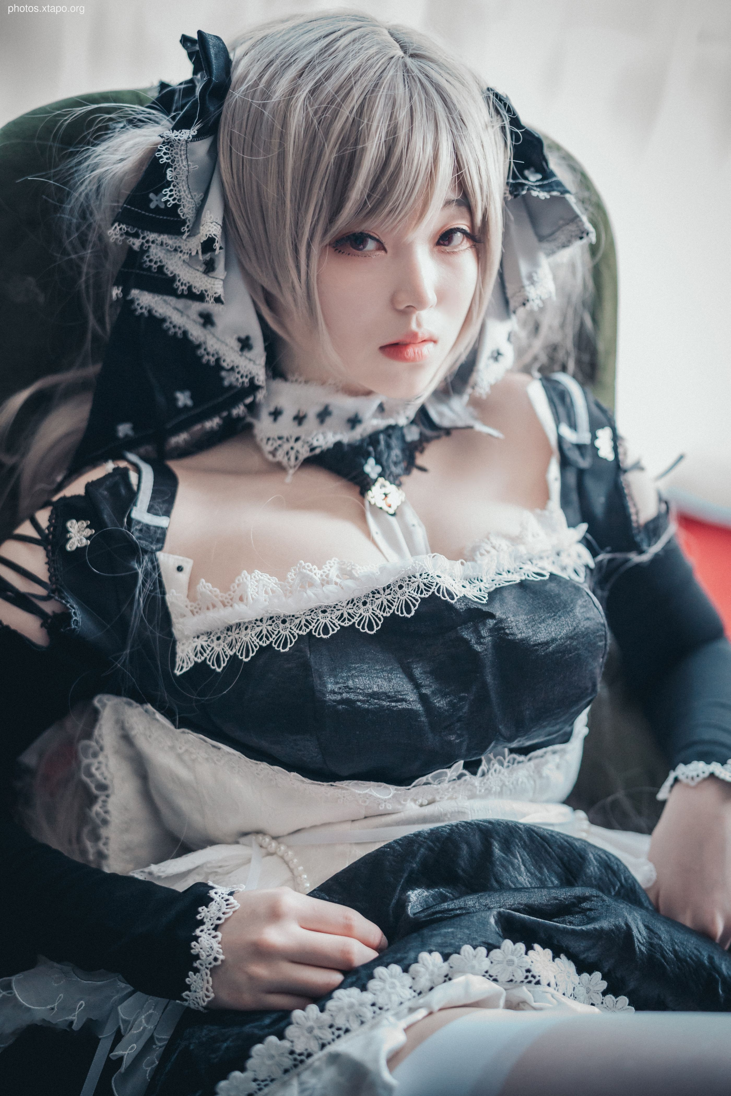 Djawa Photo - Bambi (밤비) - Azur Lane HMS Formidable