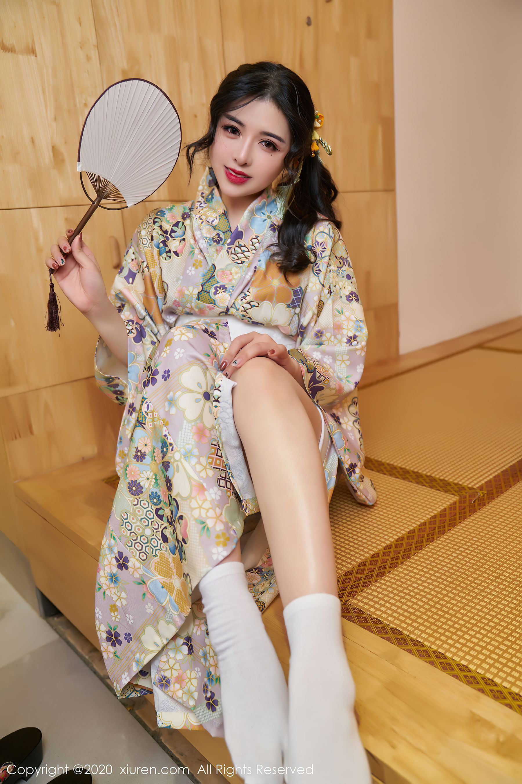 Xiuren No.2883 Han Jing'an