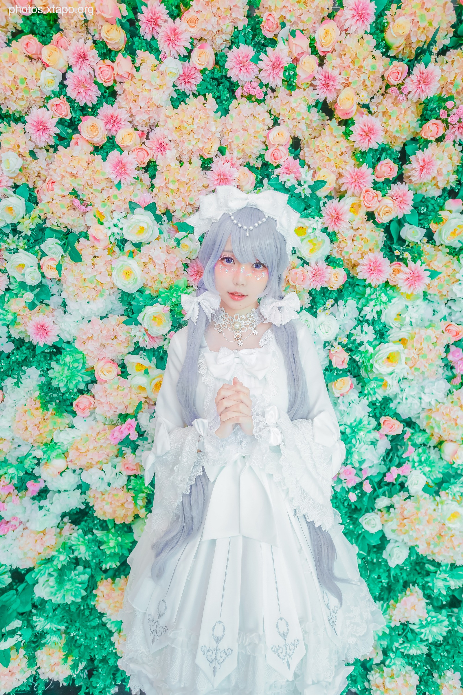 ElyEE子 - NO.87 TUESDAY TWINTAIL 141P-261MB