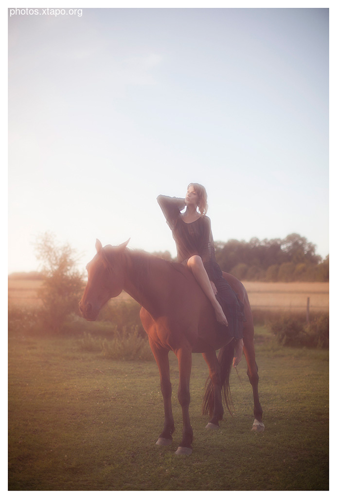 Nathalie, Viels-Maisons