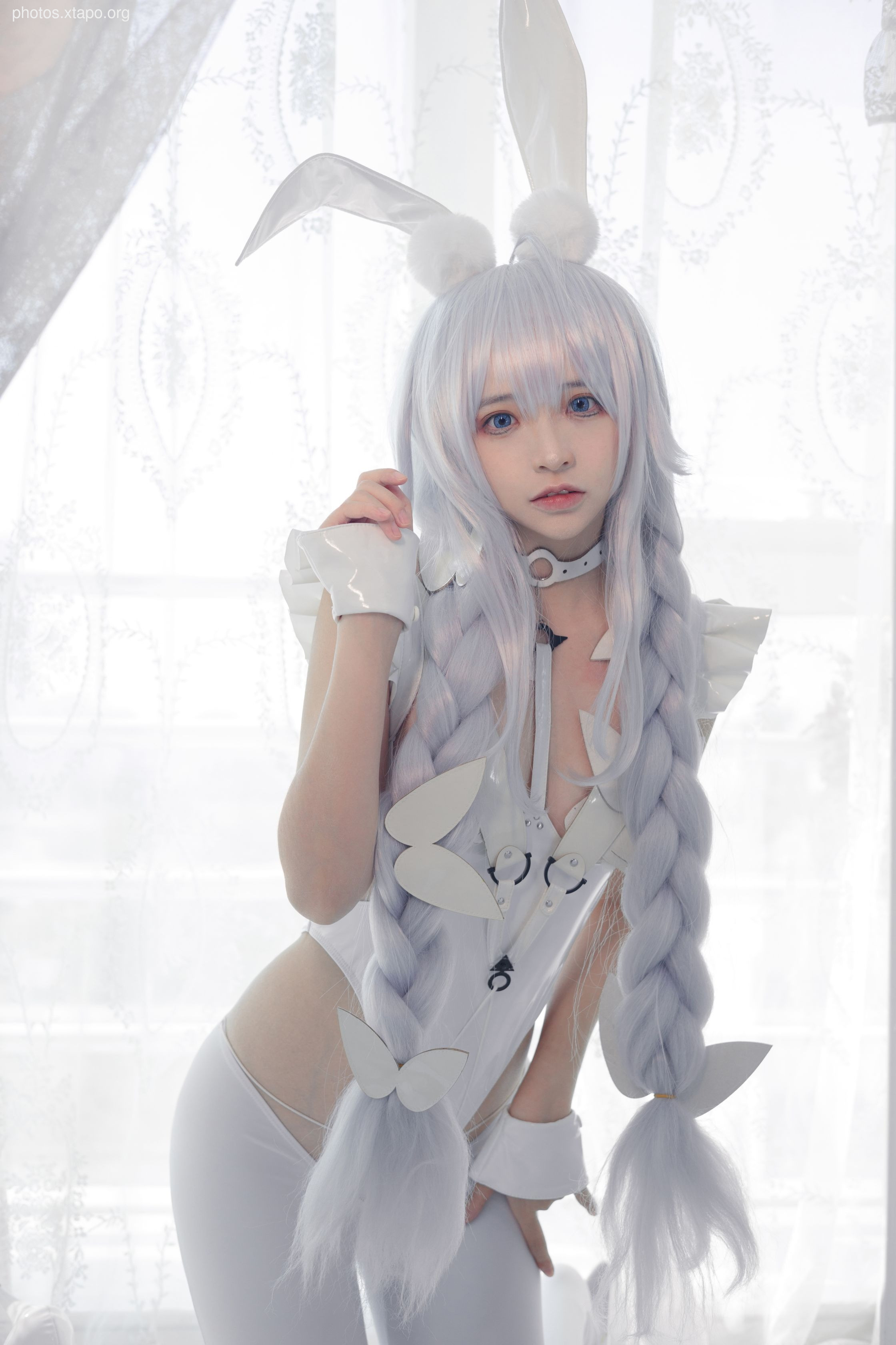 Crazy cat SS vicious 21P-239MB