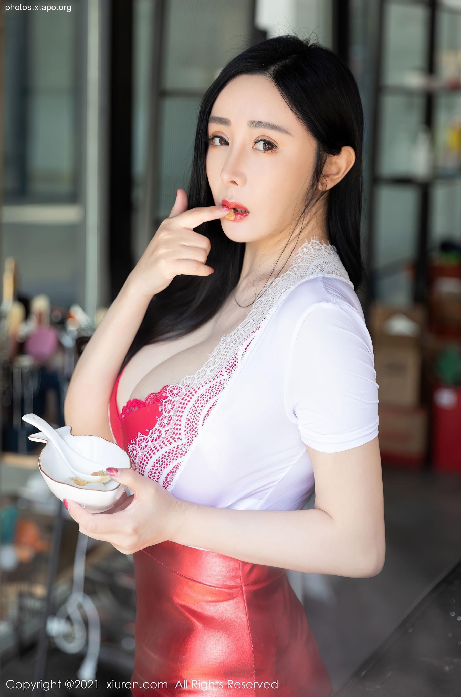 Xiuren 3148 Xiaoyang Mi