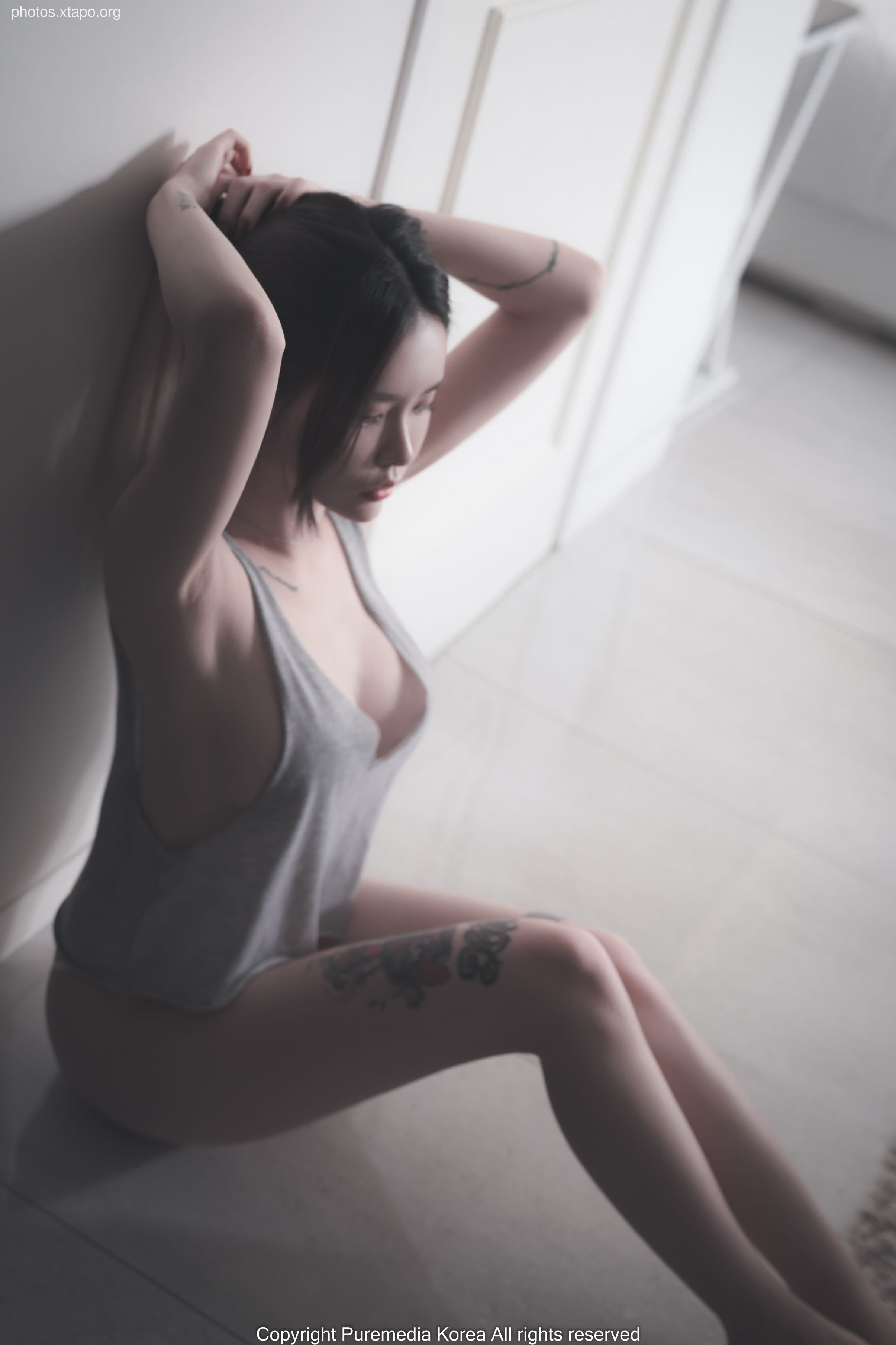 Puremedia Vol.129 -Yuka -2RD