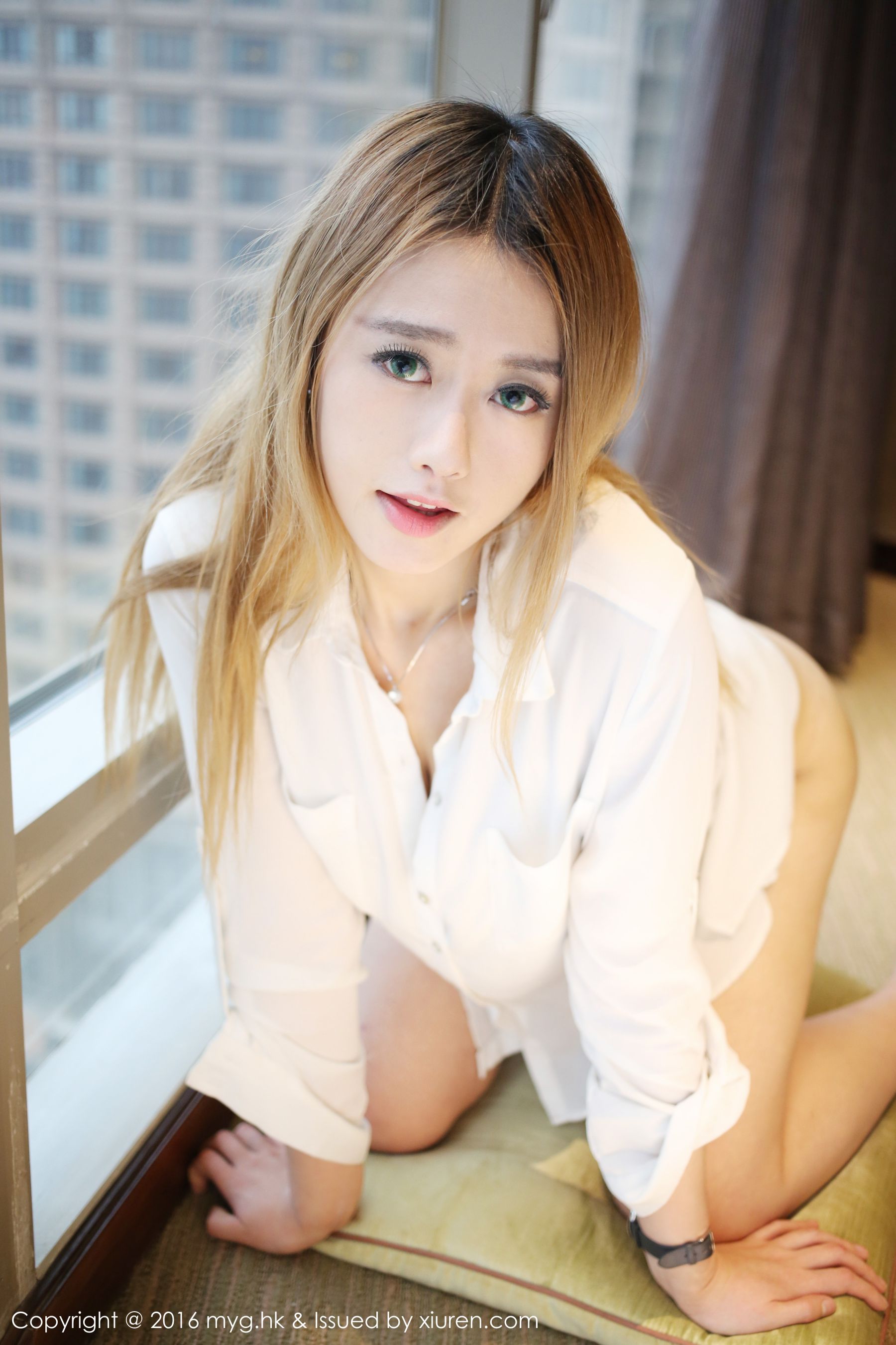 Yuli Huang Jiali 