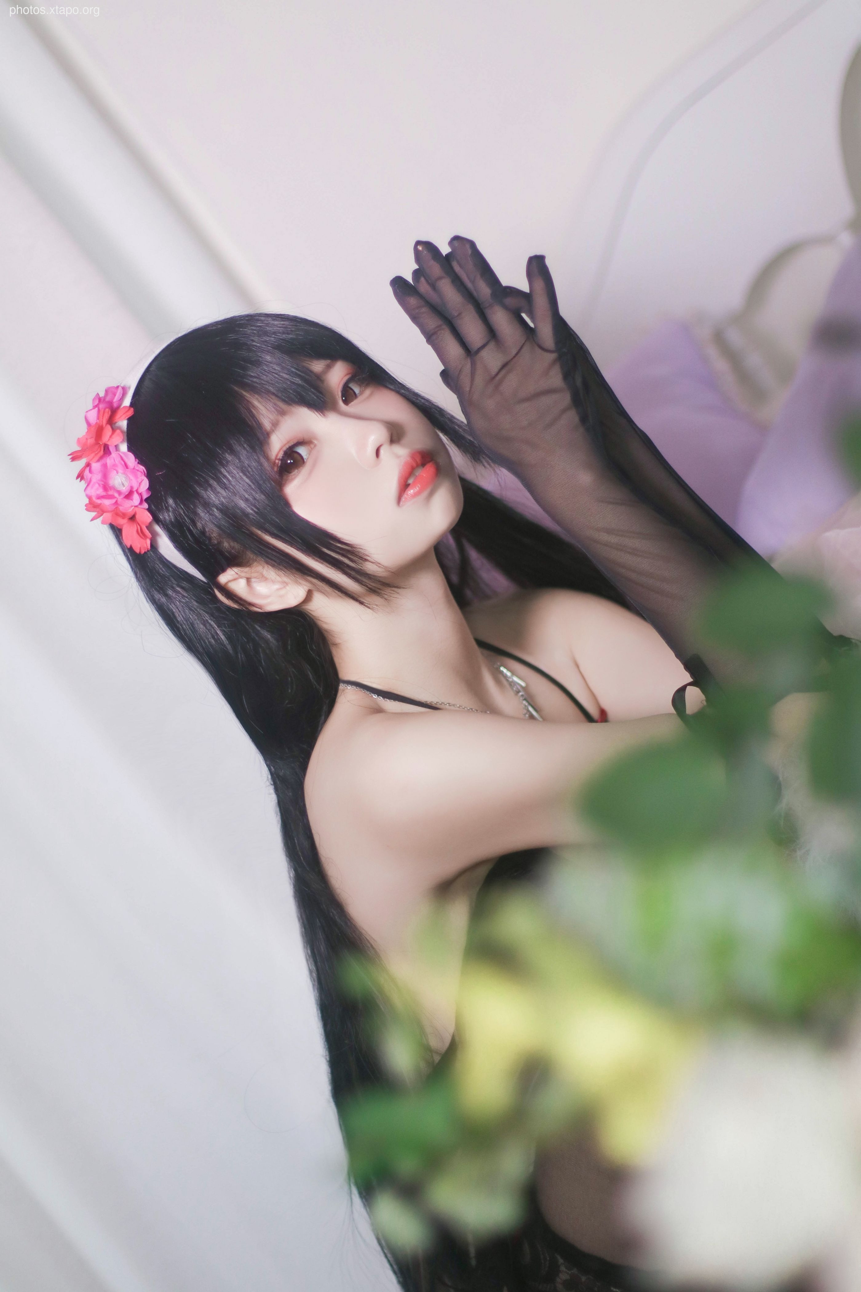 100,000 Zhen Squeaks -no.06 Xia Zhiqiu Shi Yu 16P -57MB