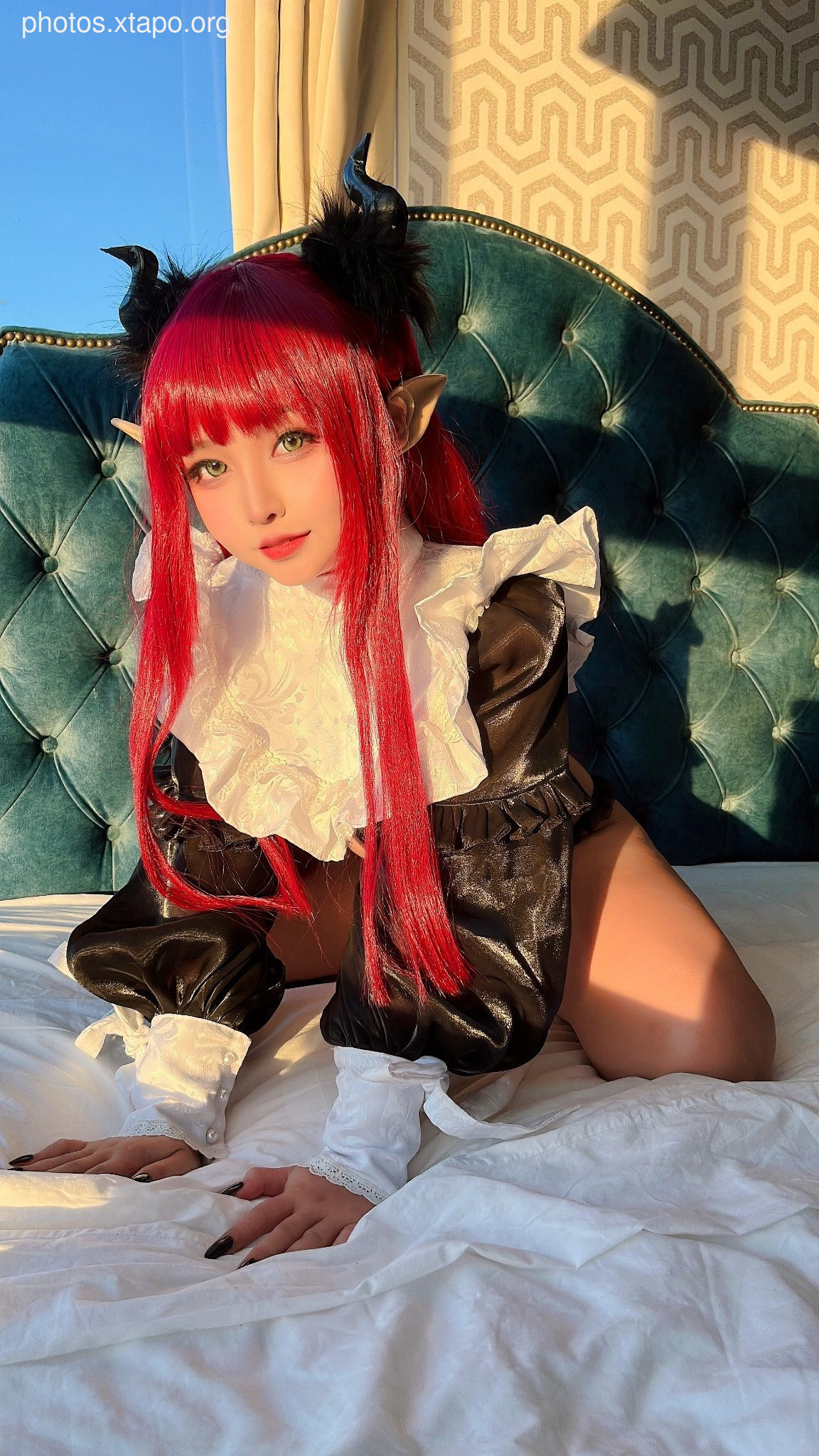 SAYO MOMO-Rizu-Kyun _ 18P-24MB