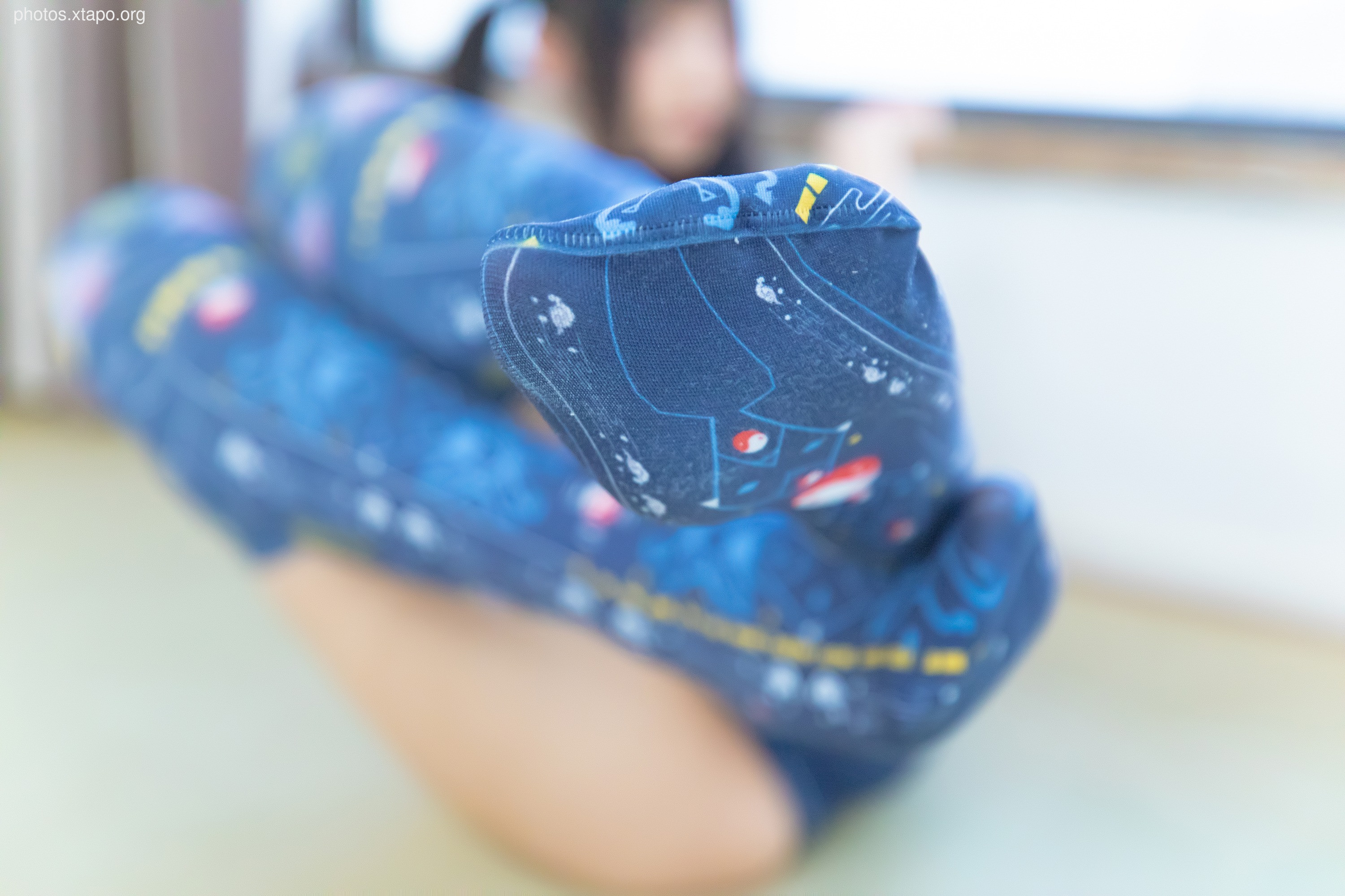 Xuan Xiaoxue Sister Highway JK (March 15th Award Group Resources)