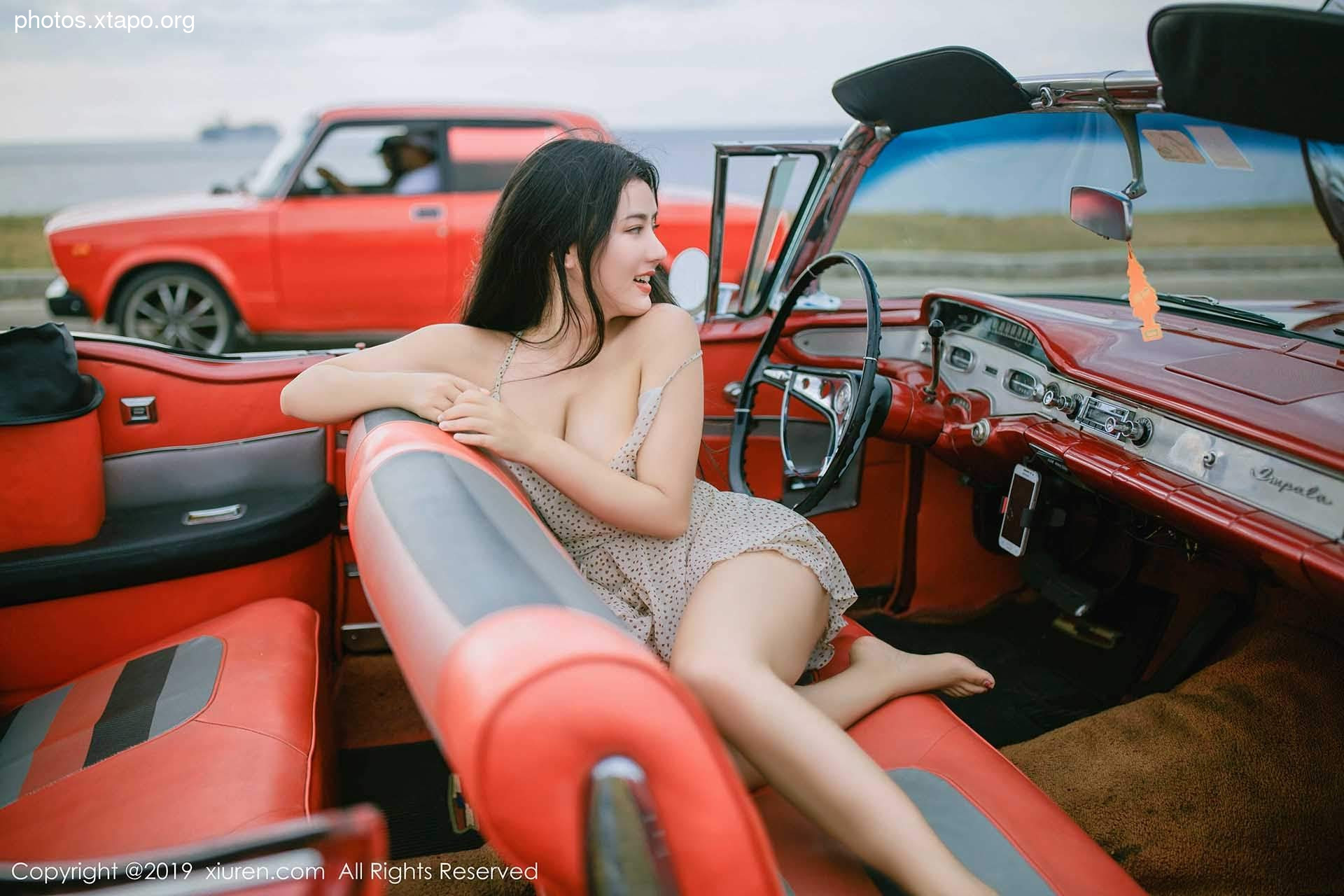 Xiuren No.1463 Manula