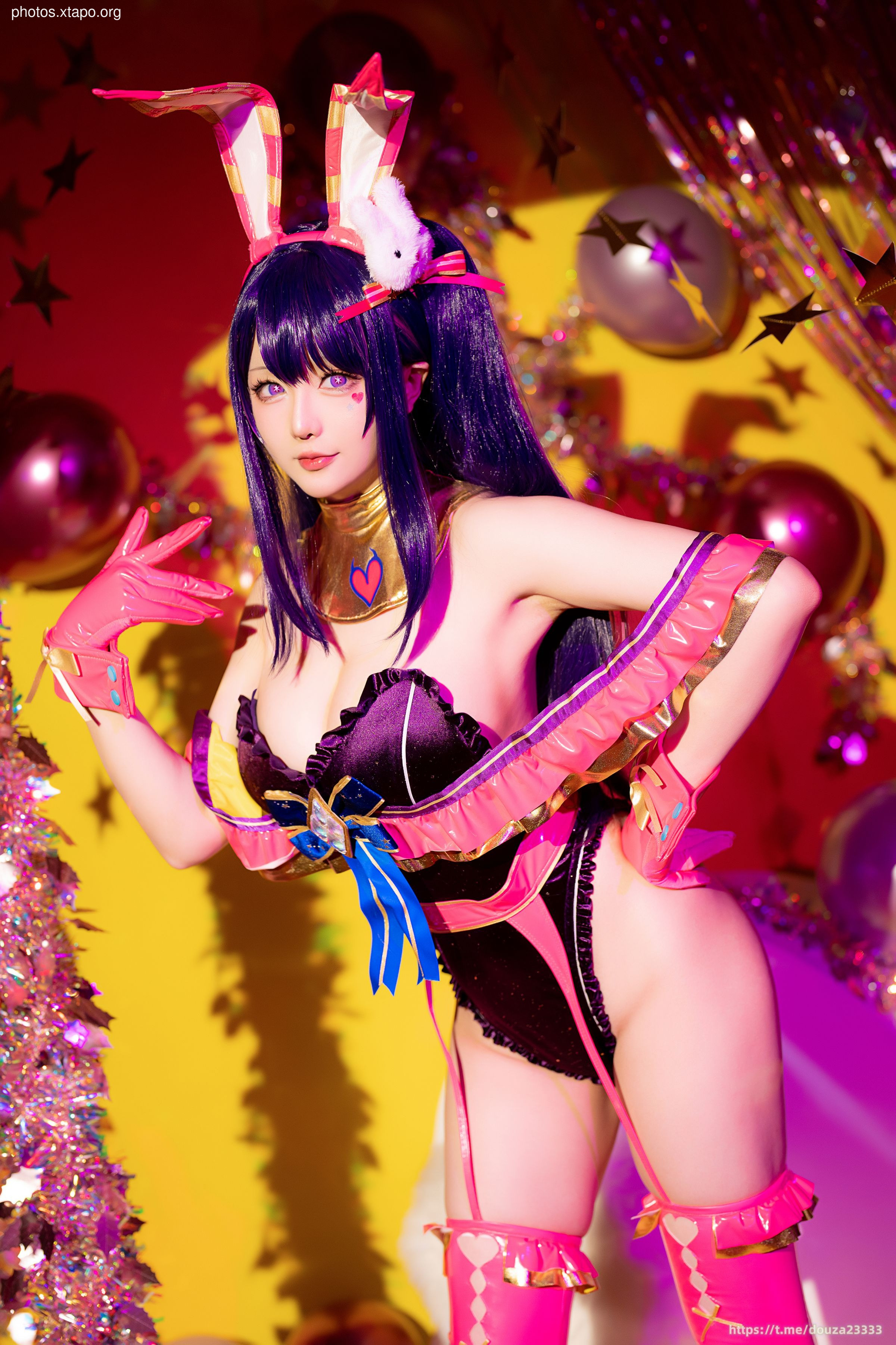 Star Chichi 2023-10-C (November 21 reward group resources)