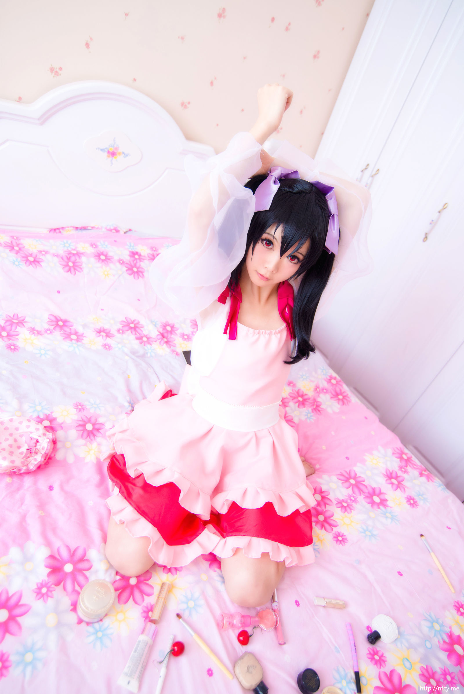 Loli cos Star is delayed vol.19 Yazawa