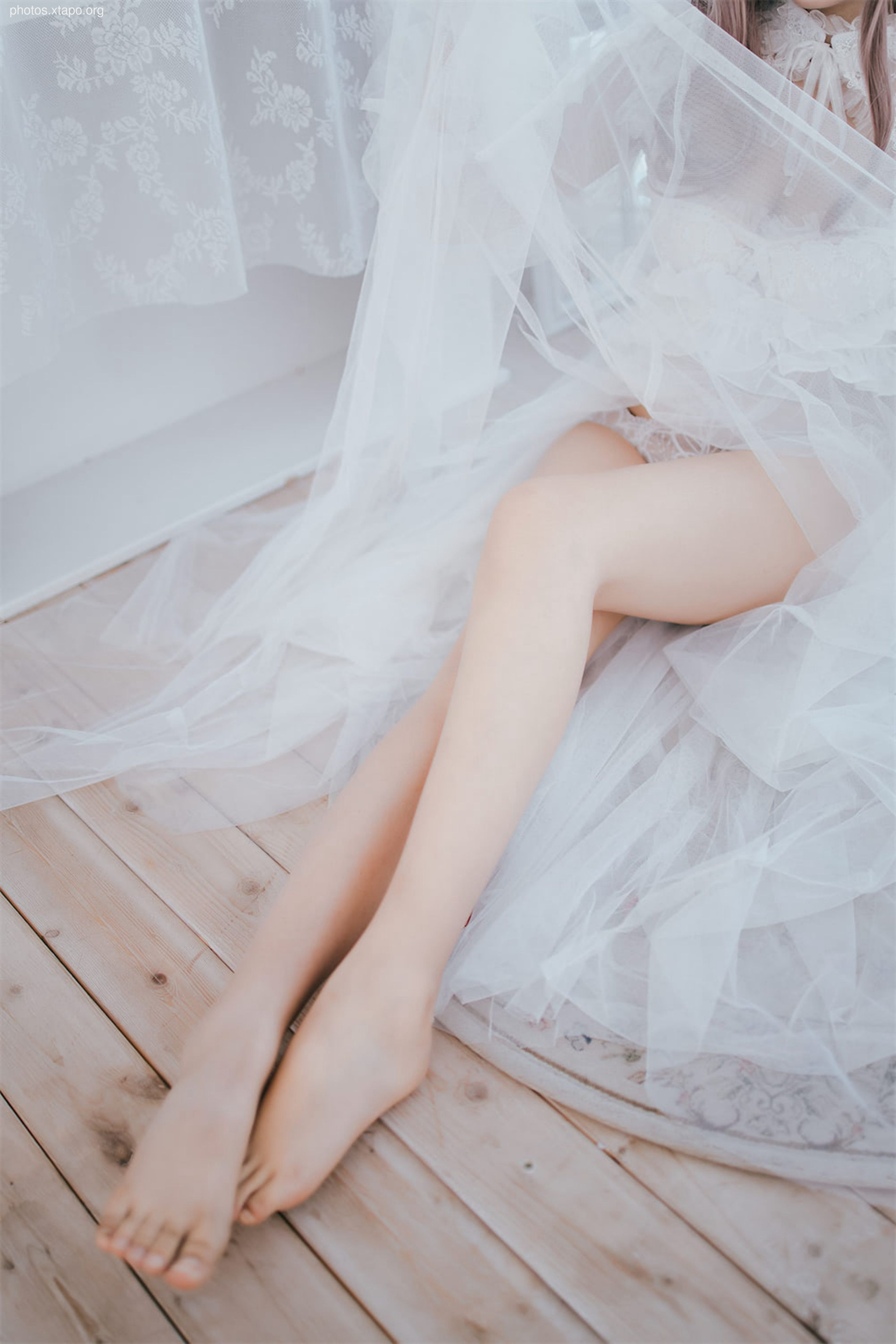 Sister Xuan Xiao Xue -Huajie 32P -175MB