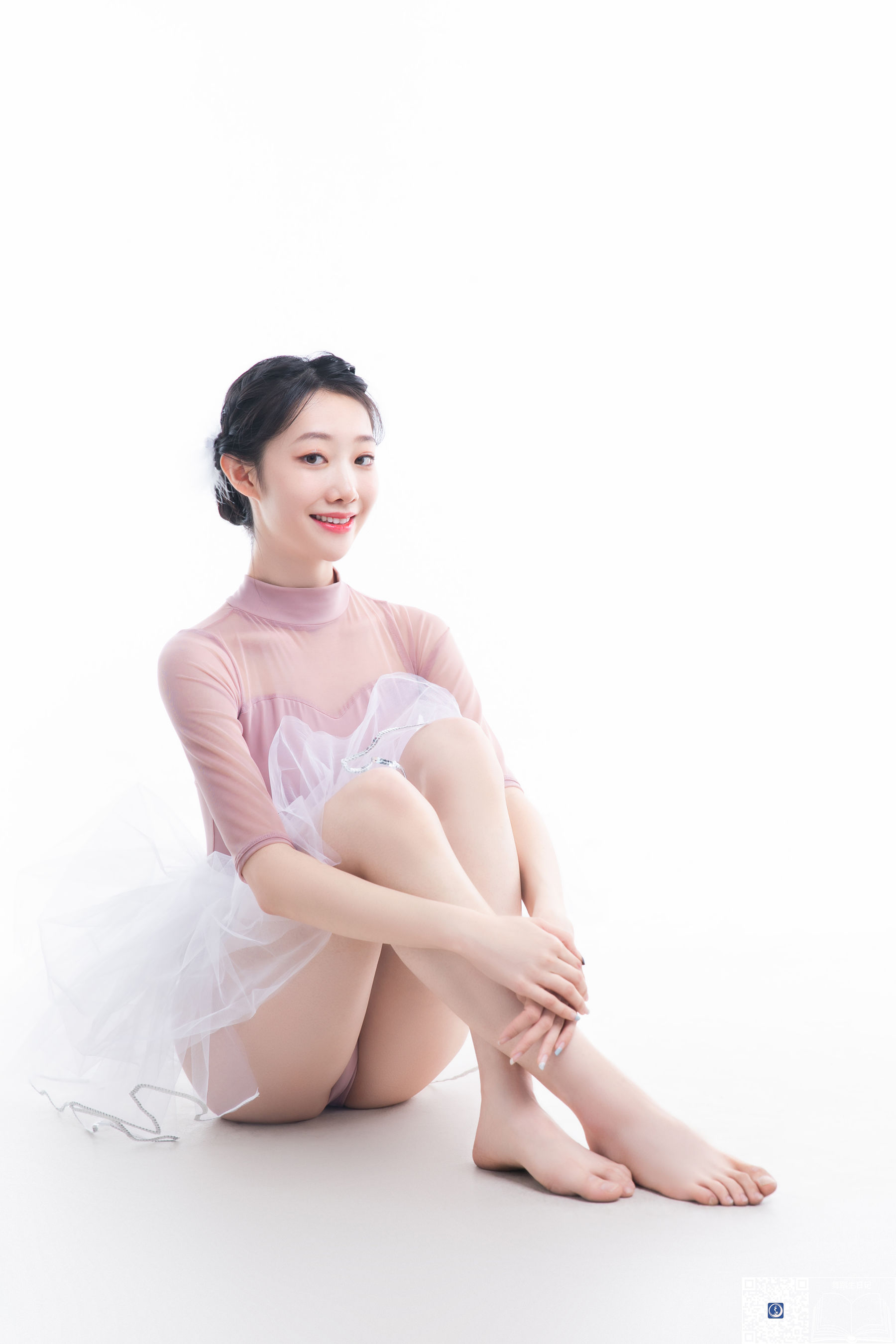 Galli Jiali Dance of Dance -008 Caviar