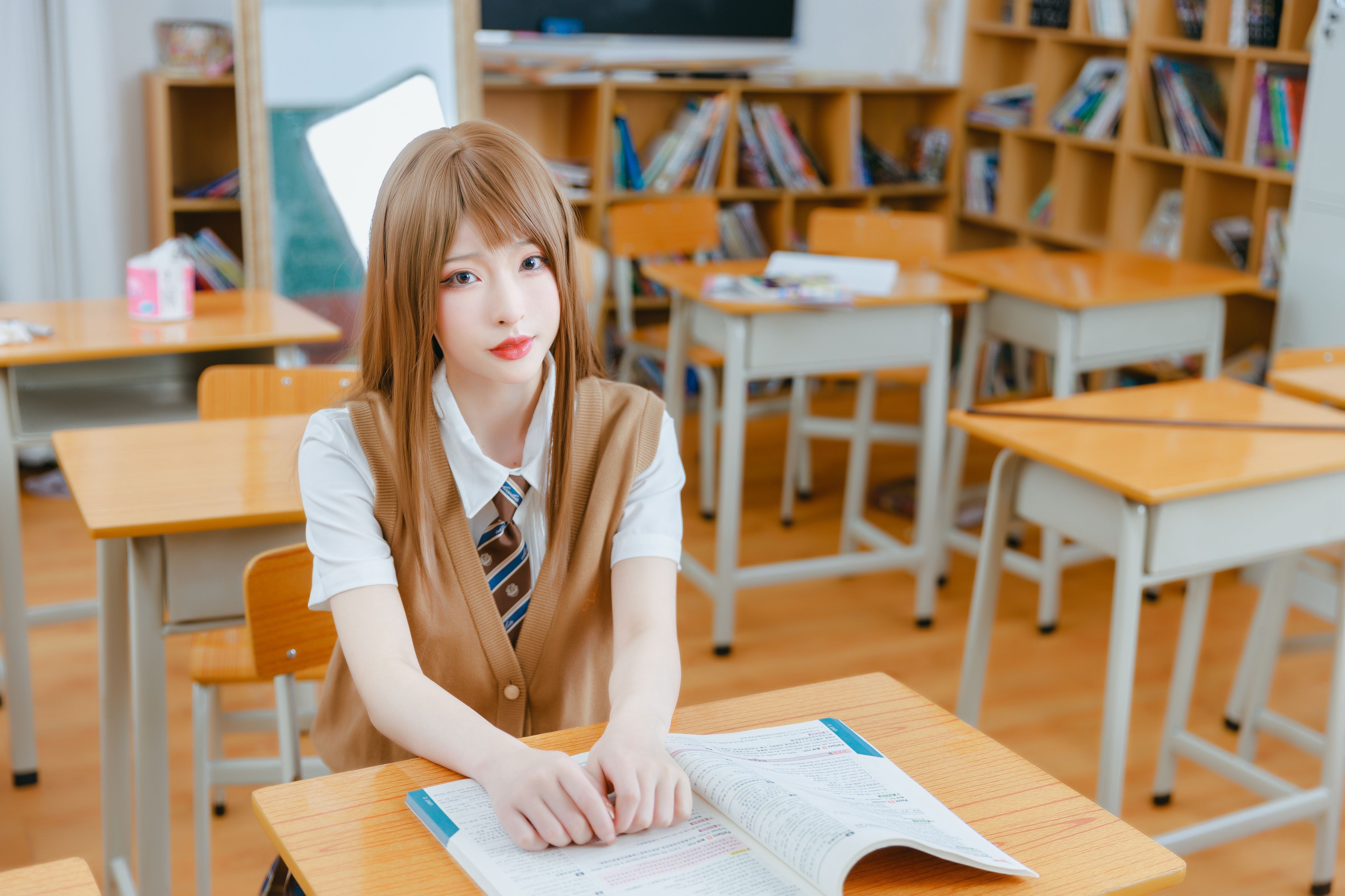 Shimizuya -after school 87p2v -3.12GB