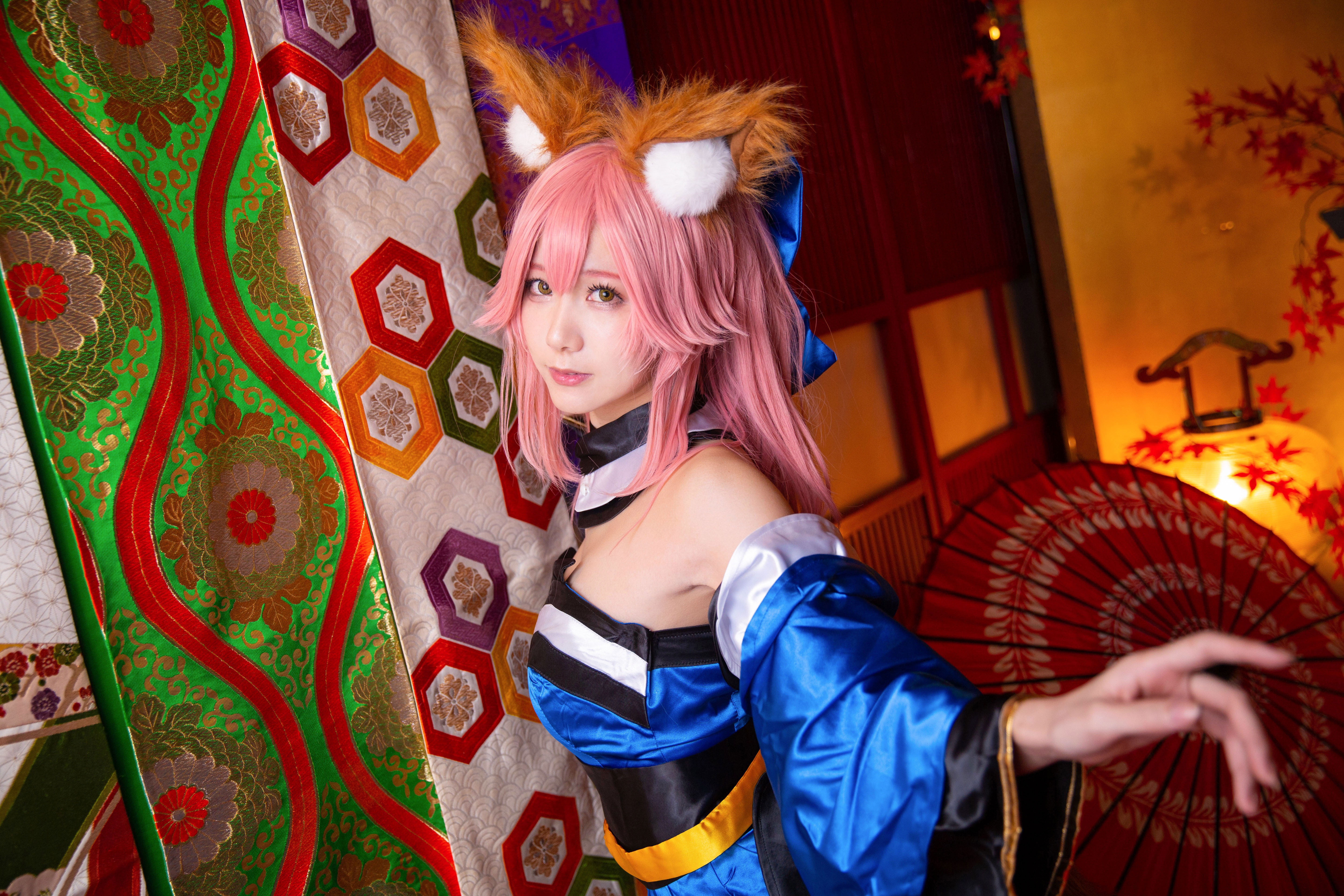 Kenken -Kenken (Kenken) Tamamo Advent 171P -505MB