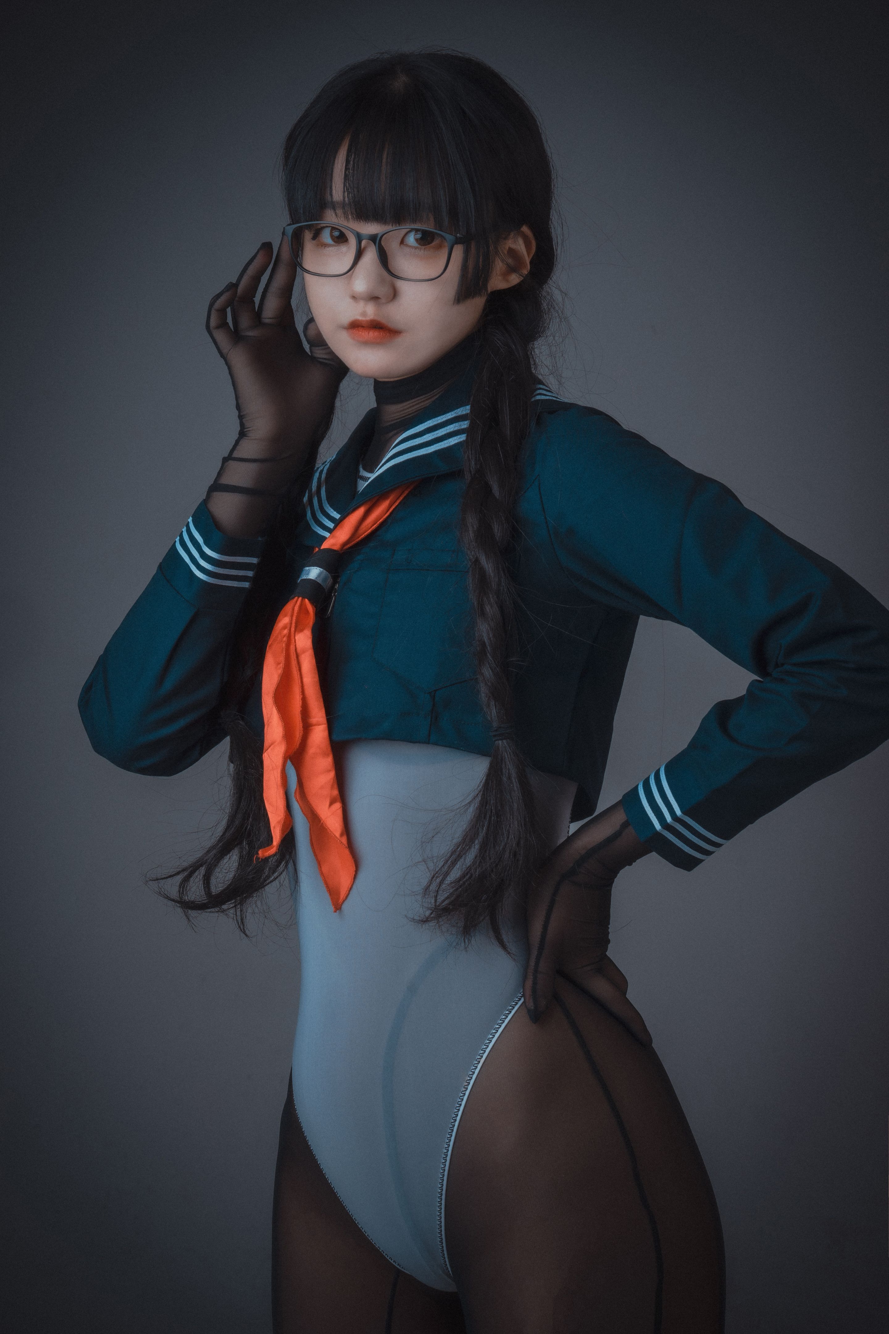 Jenny - DJAWA & NBSP Swimming Lesson #10