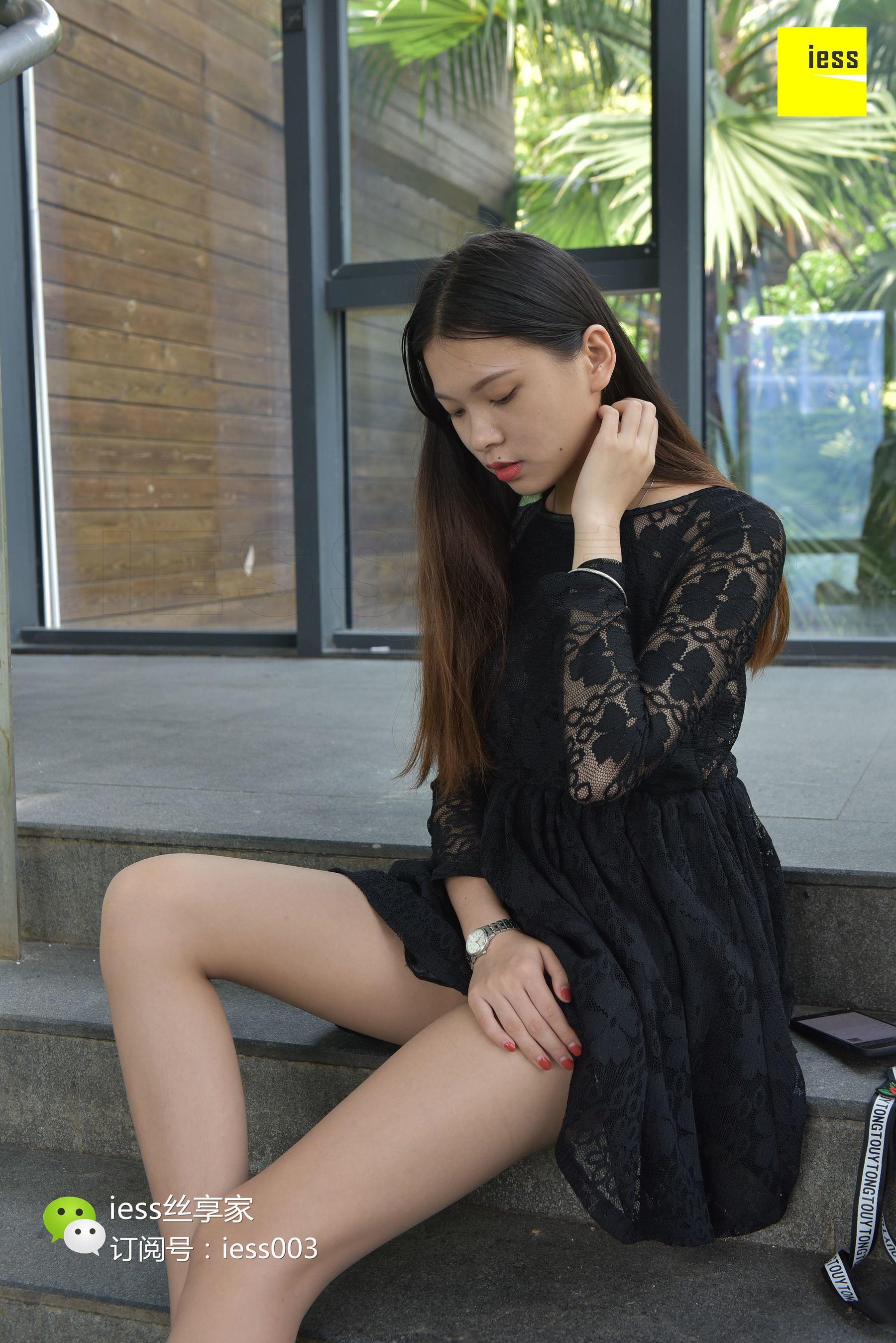 Si Xiang Home 032 Seventy -seven Nothing is more sexy than brown IESS is thinking and interesting