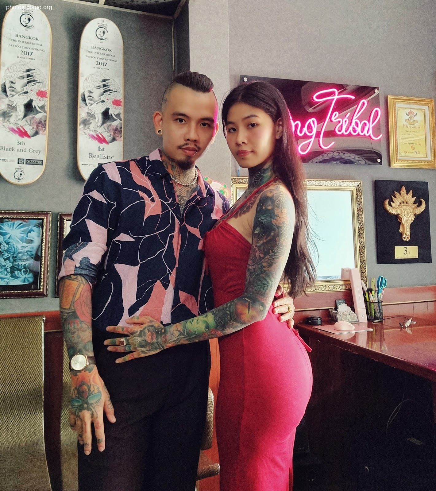 Nguyen Thi Minh Thai,