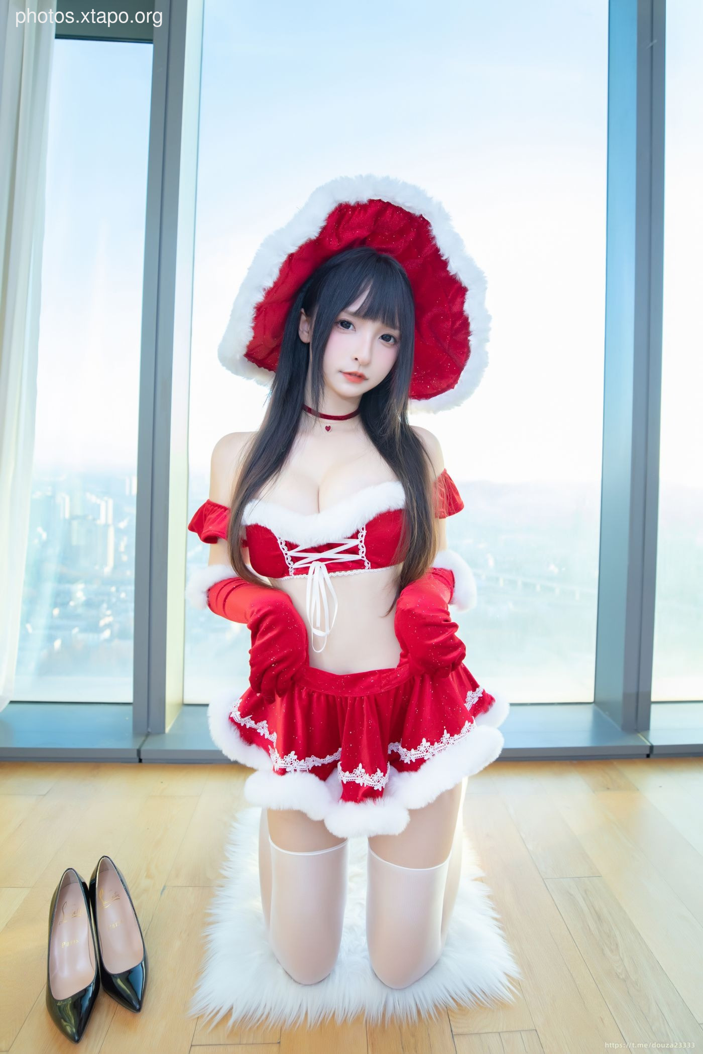 Kamaka Saka True Winter Christmas Magic (December 30 Award Group Resources)