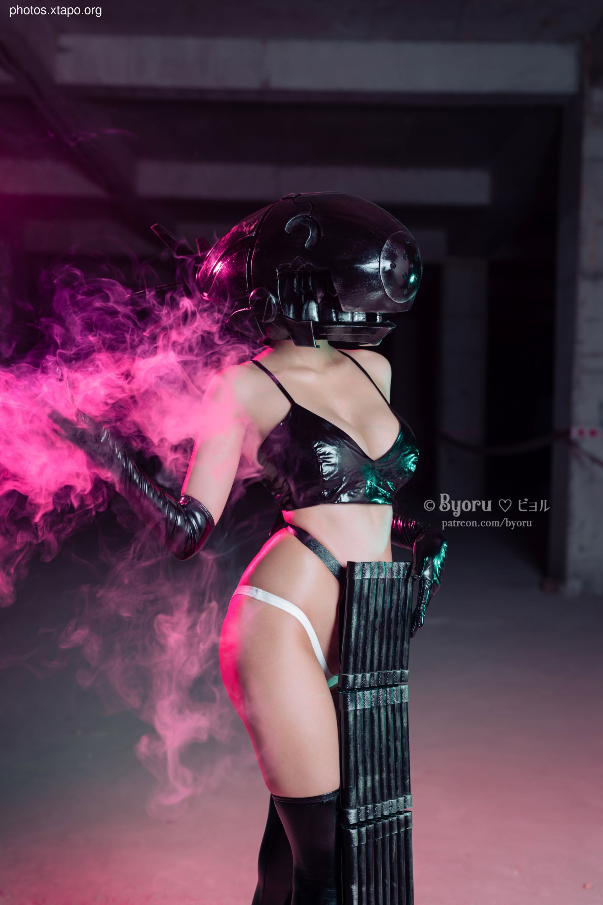 Bomb Devil&nbsp38P-179MB