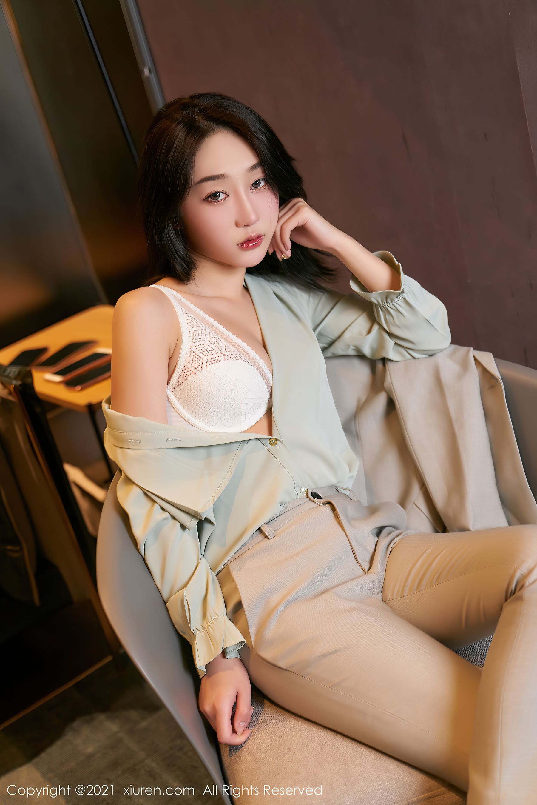 Xiuren No.3009 September Born_