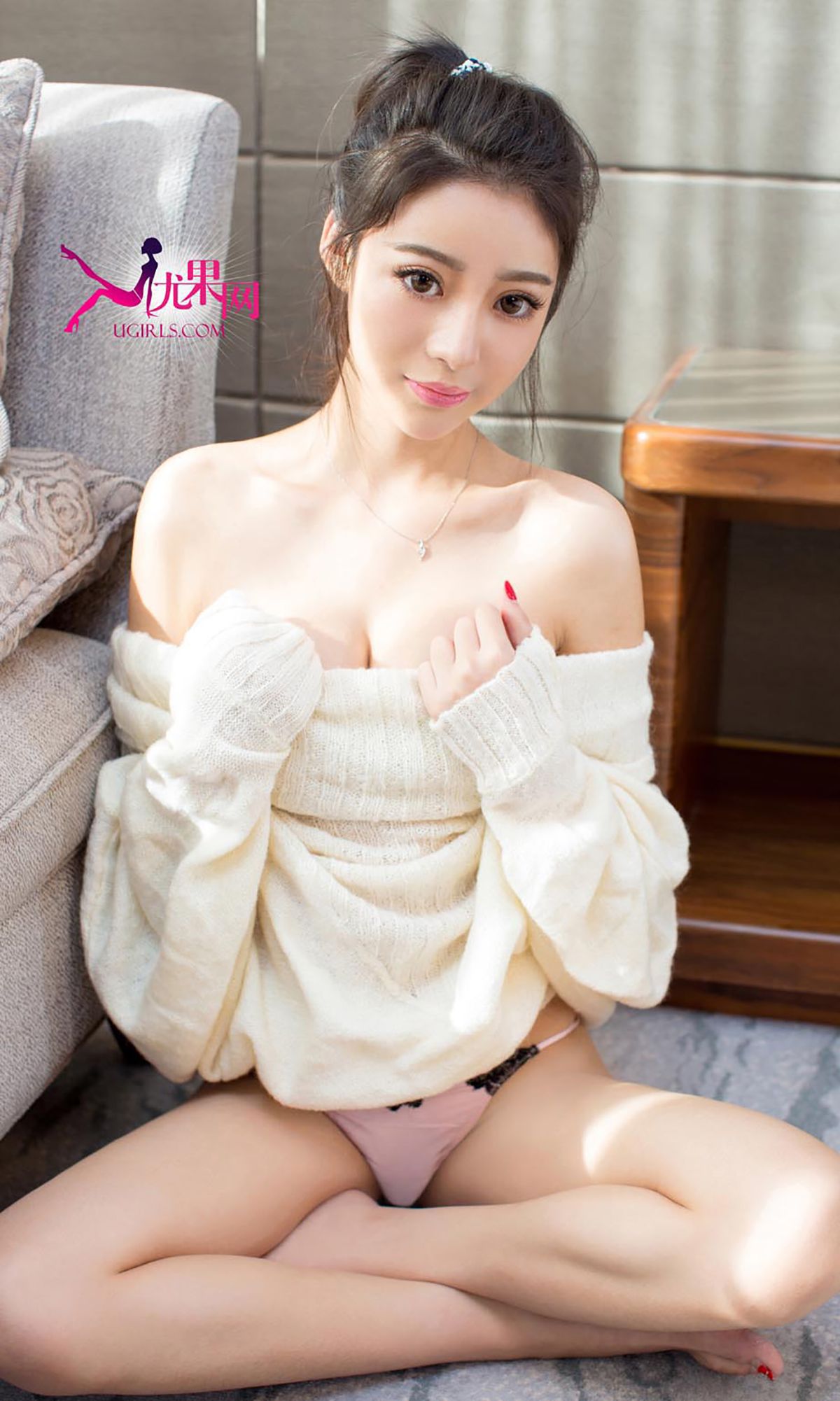 Liu Ziqing Warm and Warm Aiyu Ugirls No.148