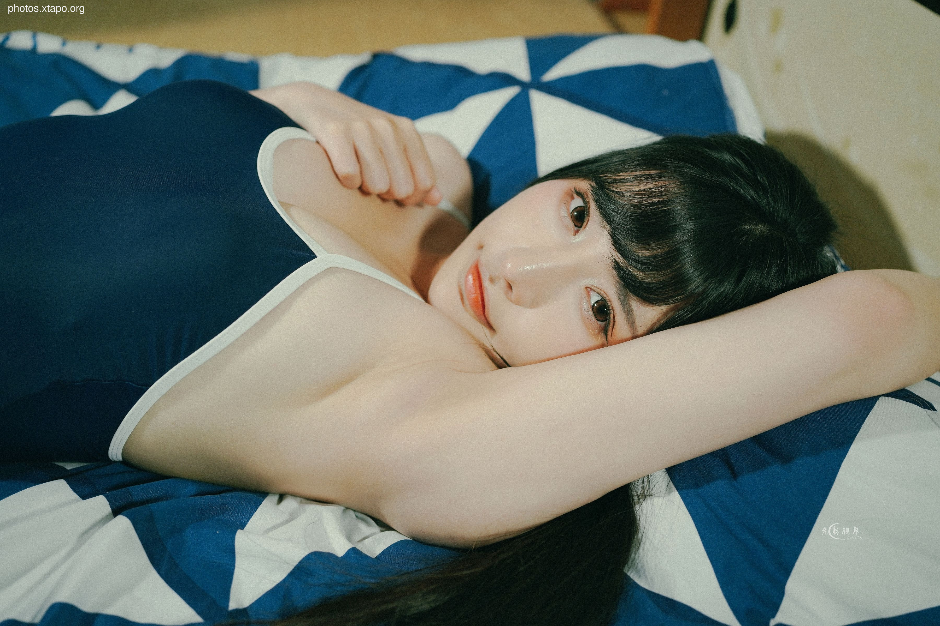 Captain CADY Captain Captain Water (88P755MB) in December 22