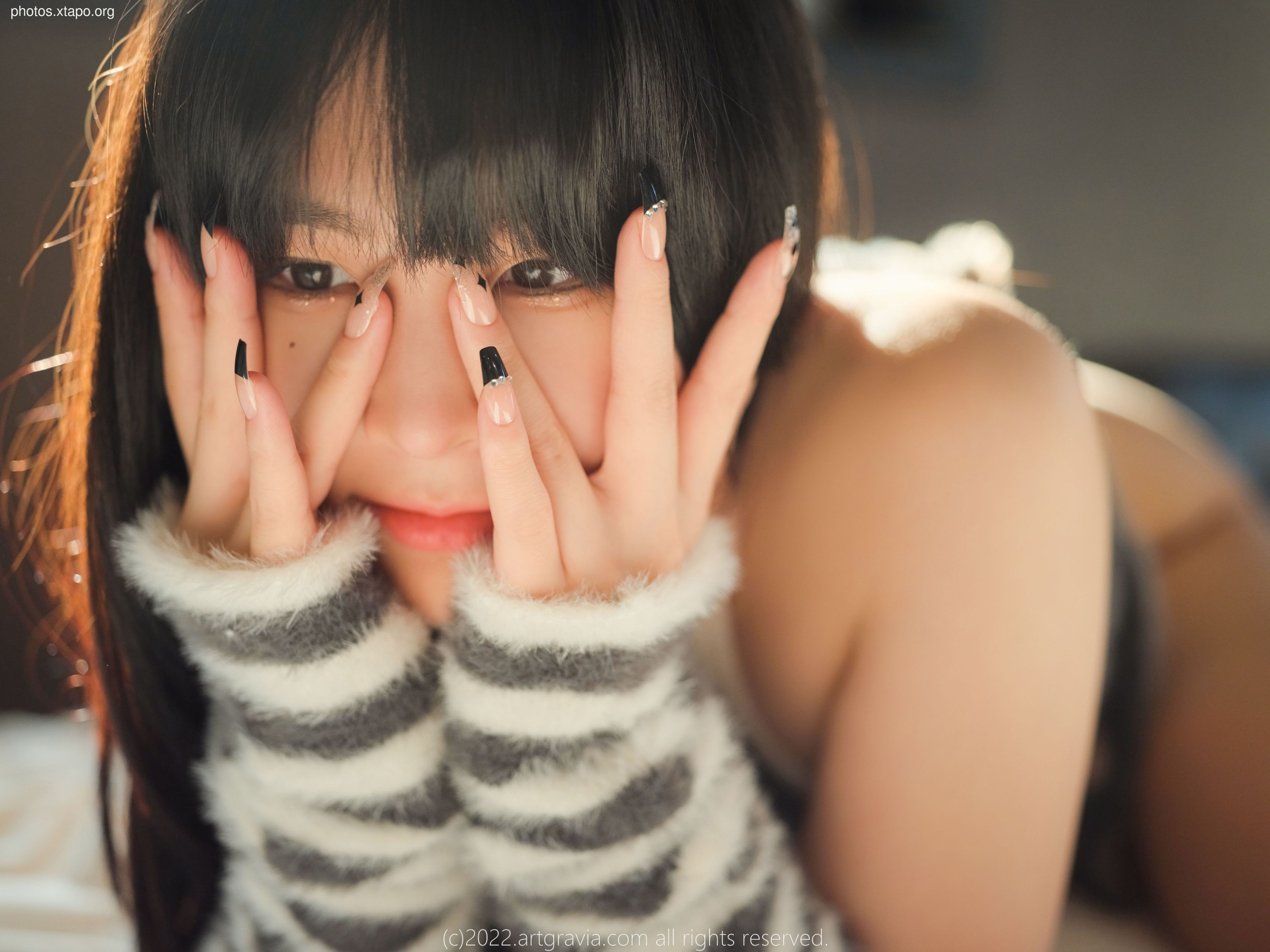 Artgravia Vol.417 Jangjoo (Jangju) 98P-156MB