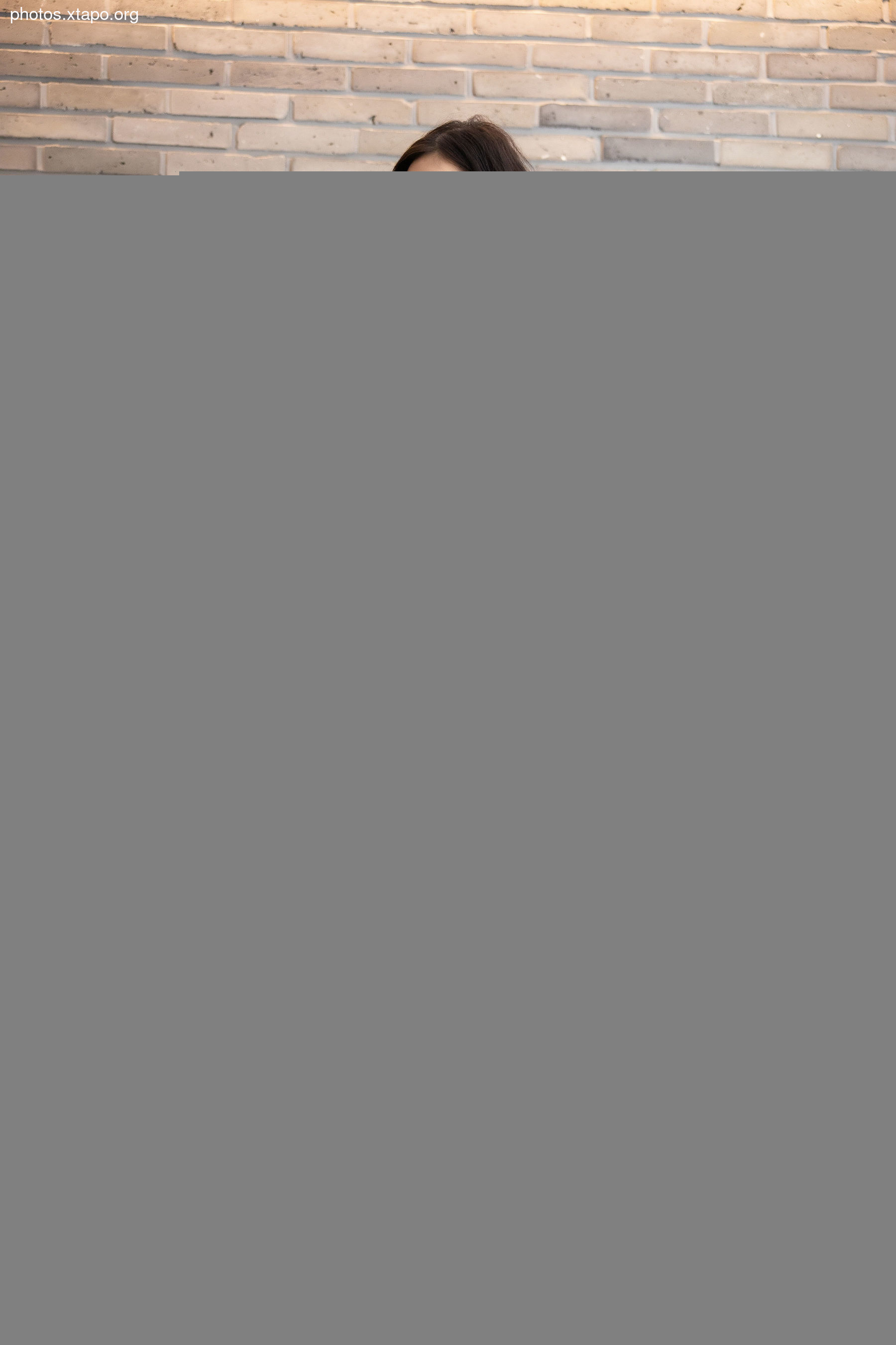 XIAOYU Vol 337 Sugar