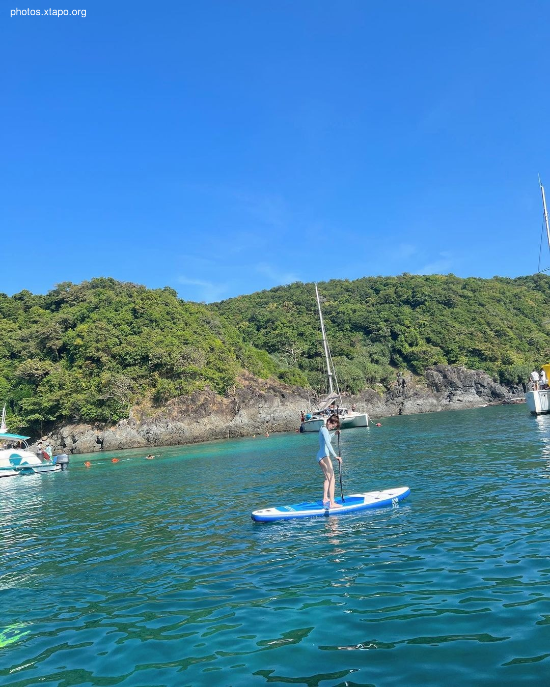 Pimchanok luevisadpaibul