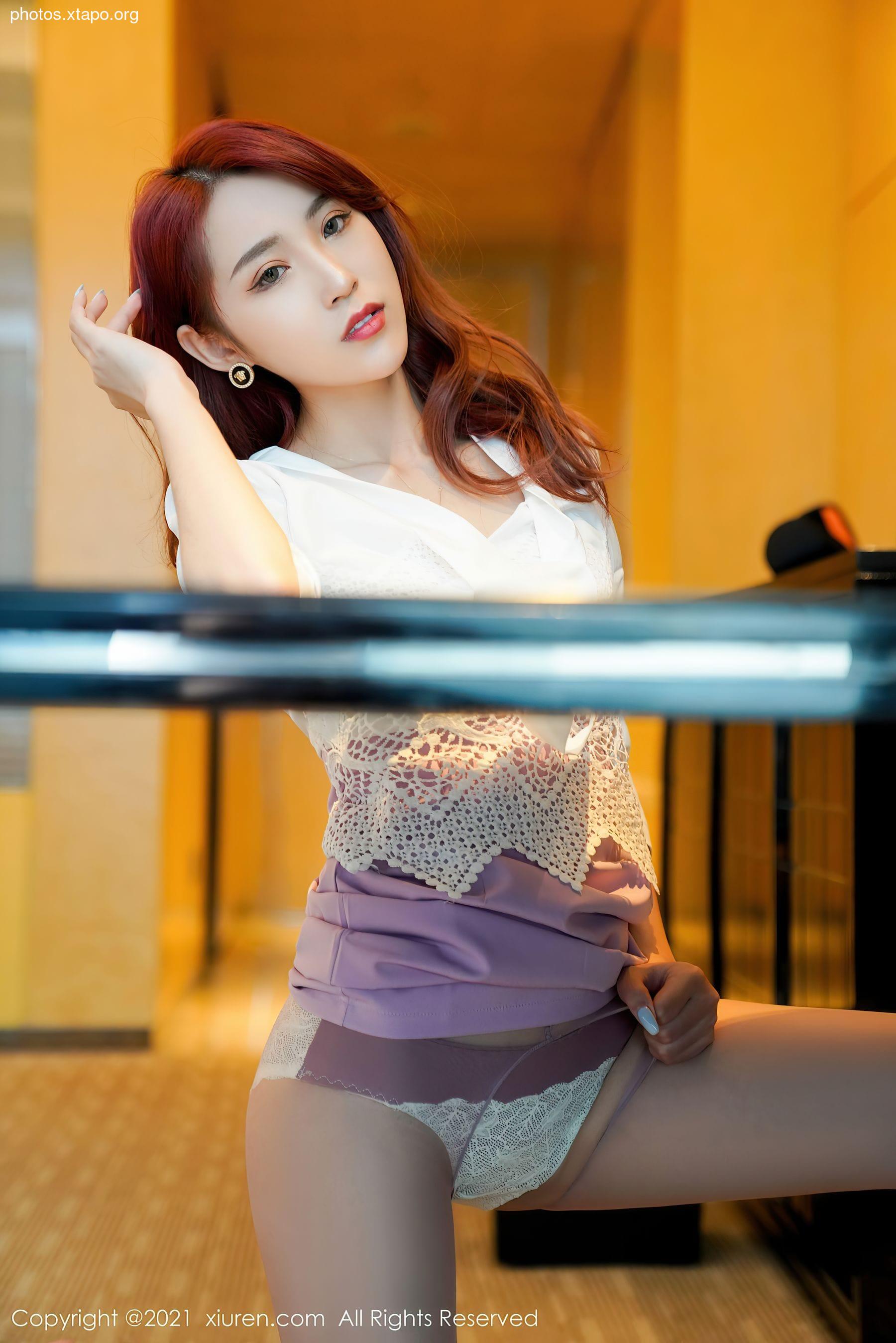 Xiuren 3464 Fairy Baby