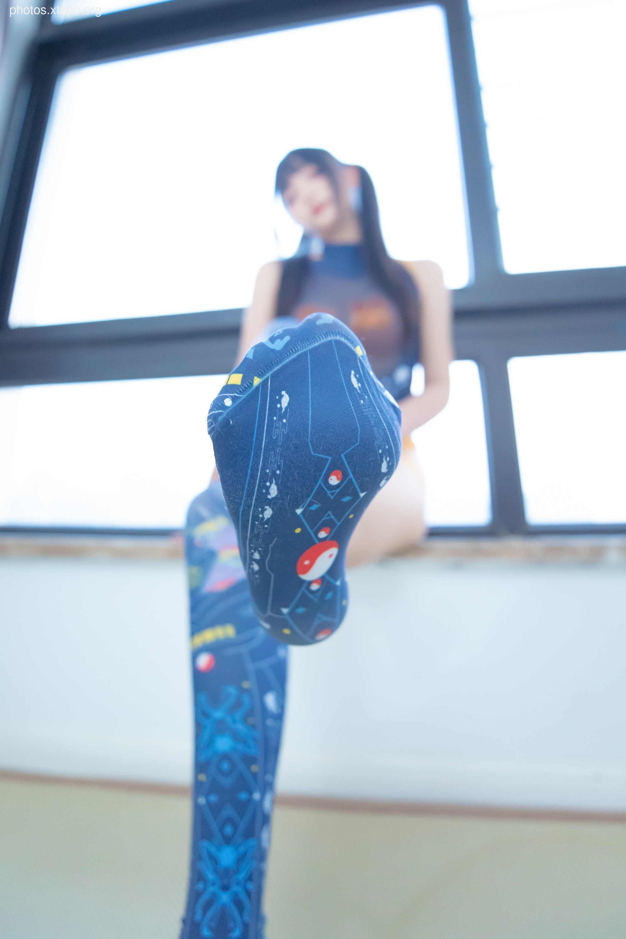 Xuan Xiaoxue Sister Highway JK (March 15th Award Group Resources)