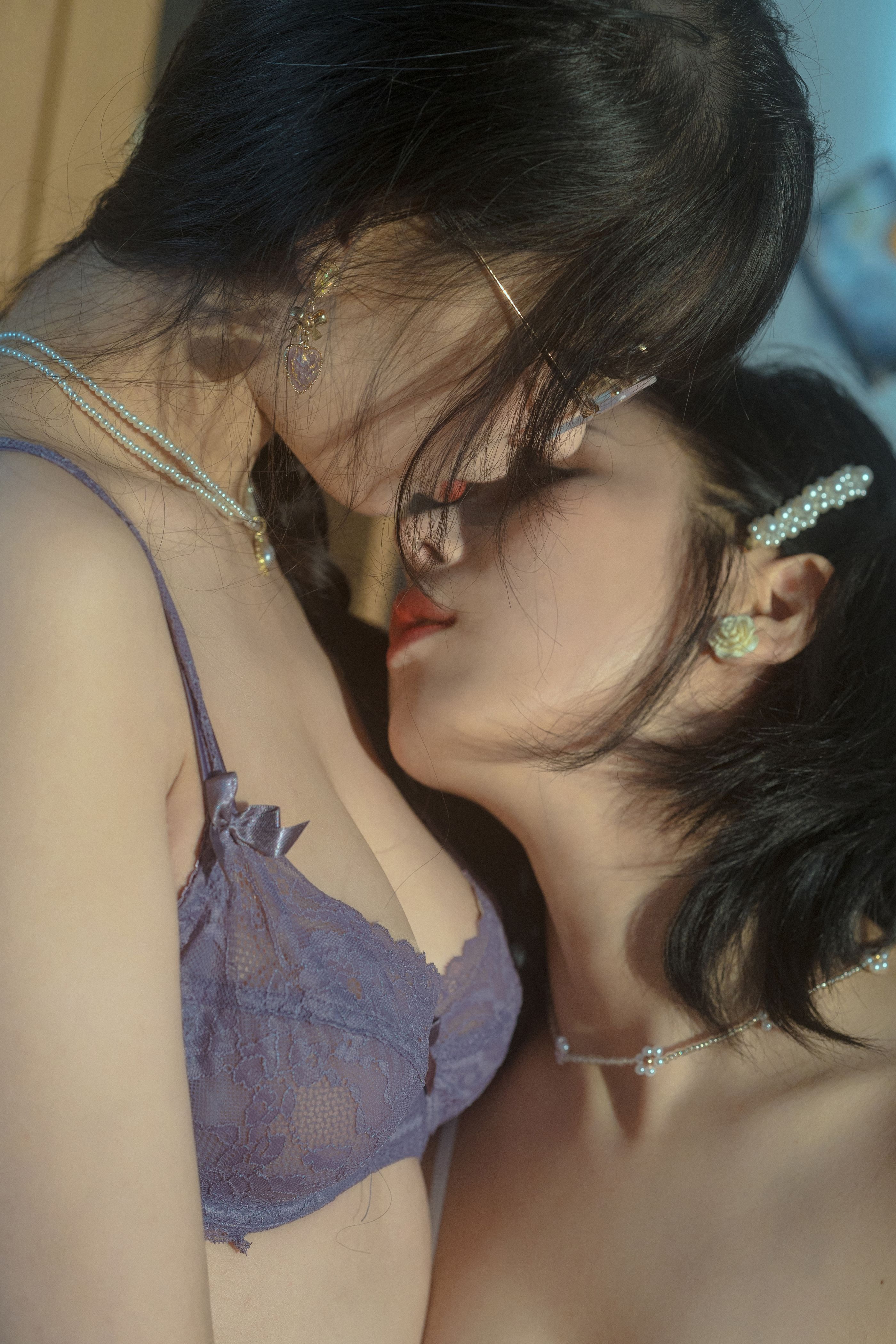 Yunxi Milk Peach Blossom Yin 5V150P-1.87G