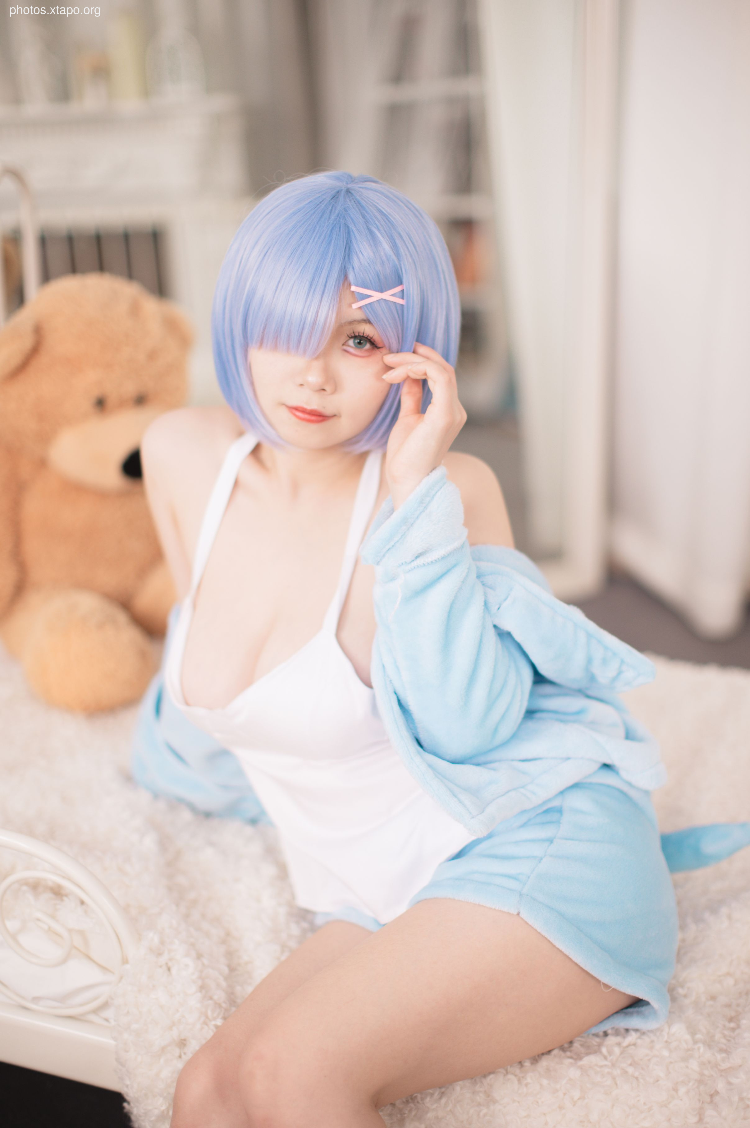 Last Night Captain Rem 42P