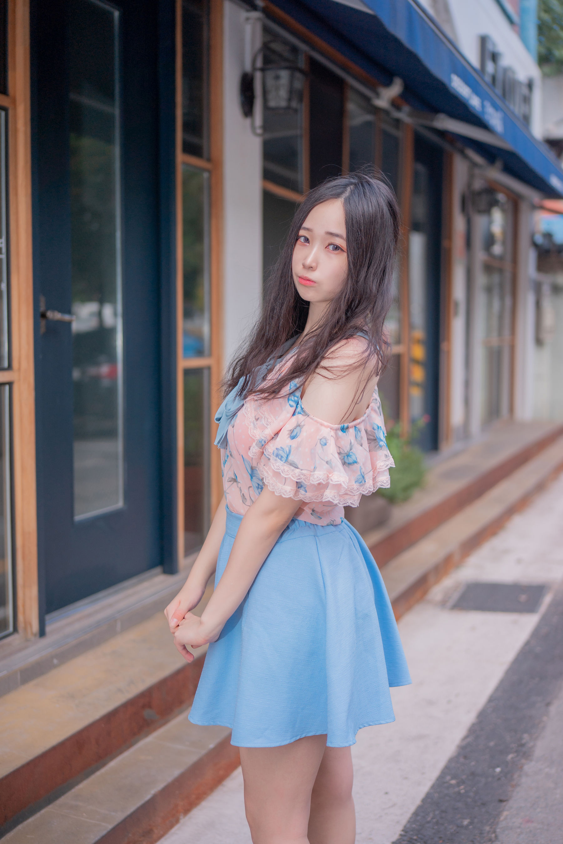 CreamSoda Bambi - Today's BAMBI