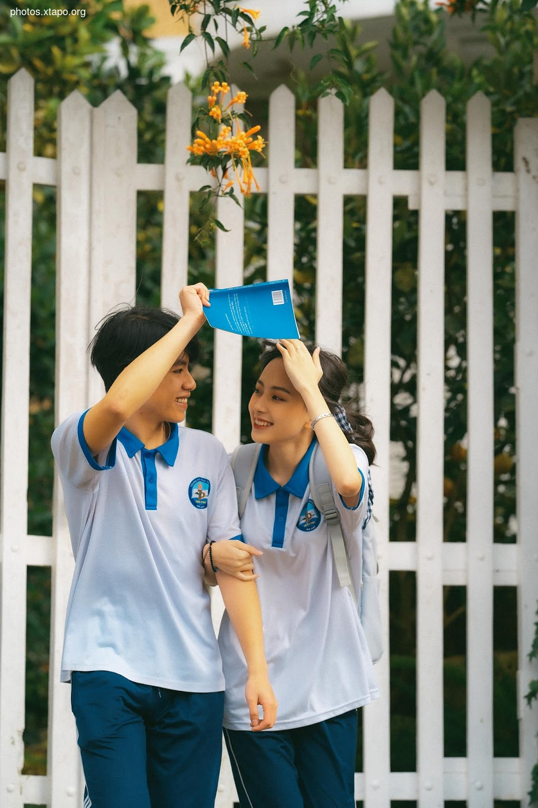 Do not promise to like you a life just promised you for a youth