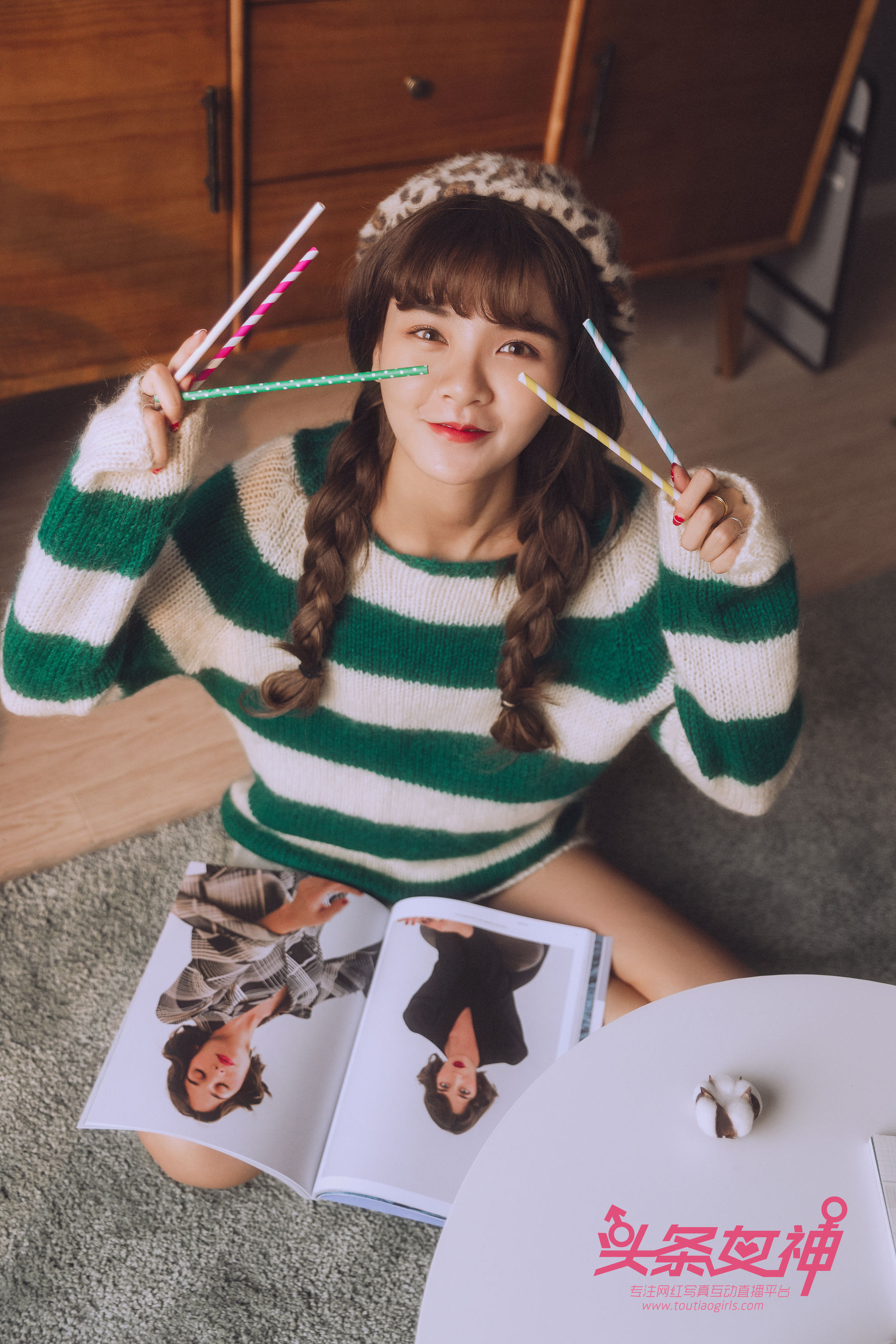 Angel Mountains Toutiao Toutiao