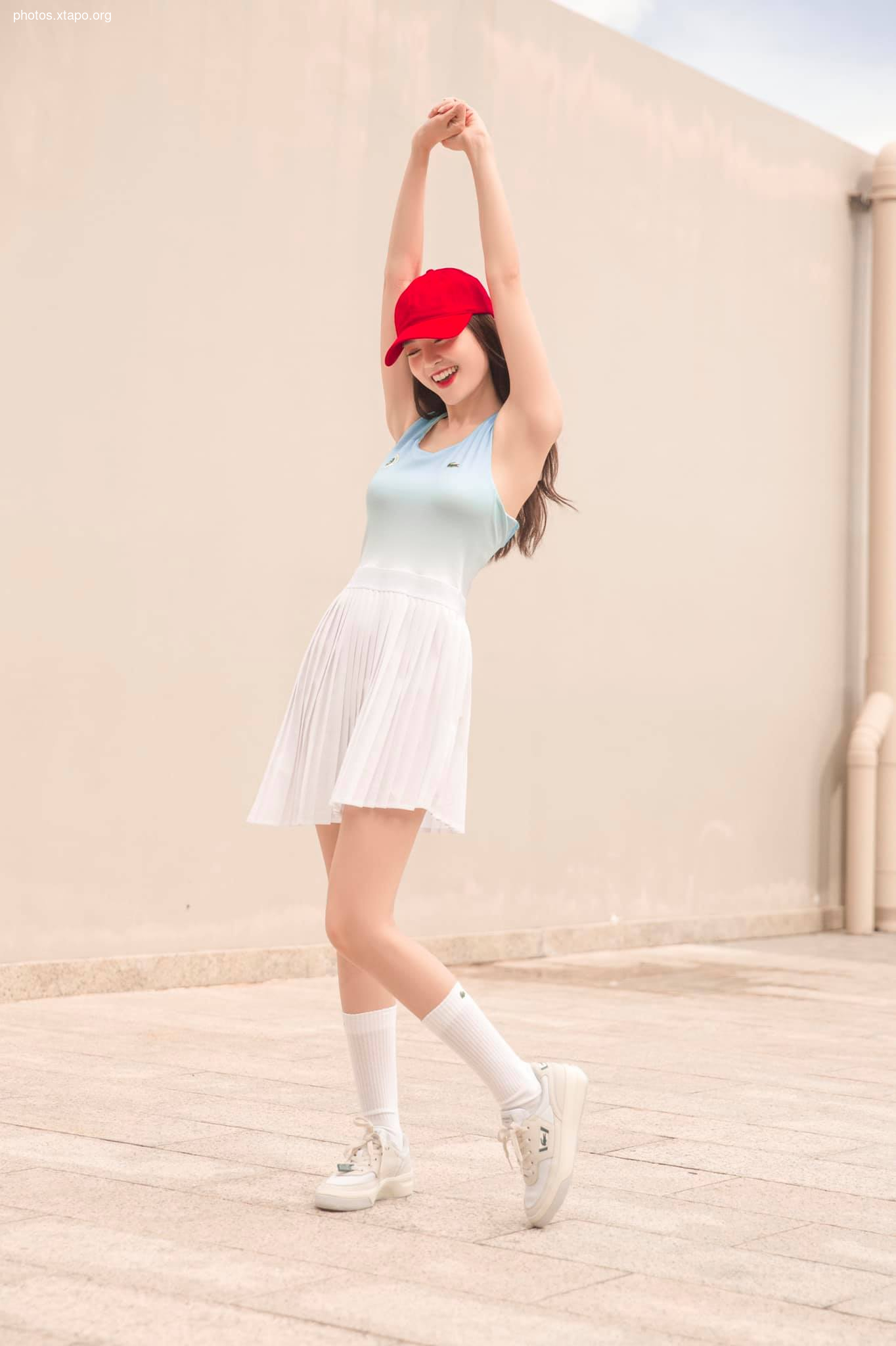 Ninh Duong Lan Ngoc,