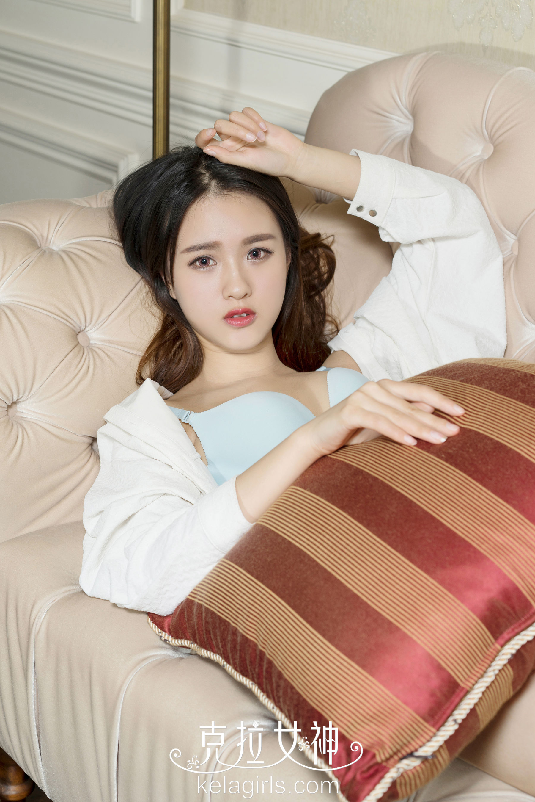 Xiao Mu's Youth Diary Carat Goddess