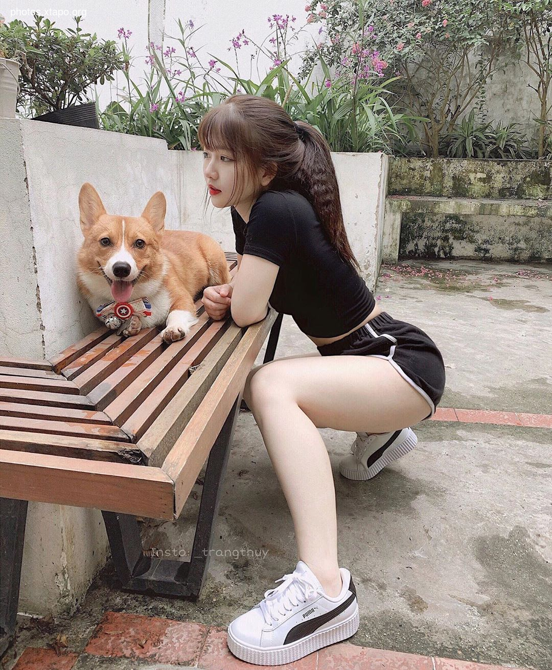 Nguyen Thi Thuy Trang,