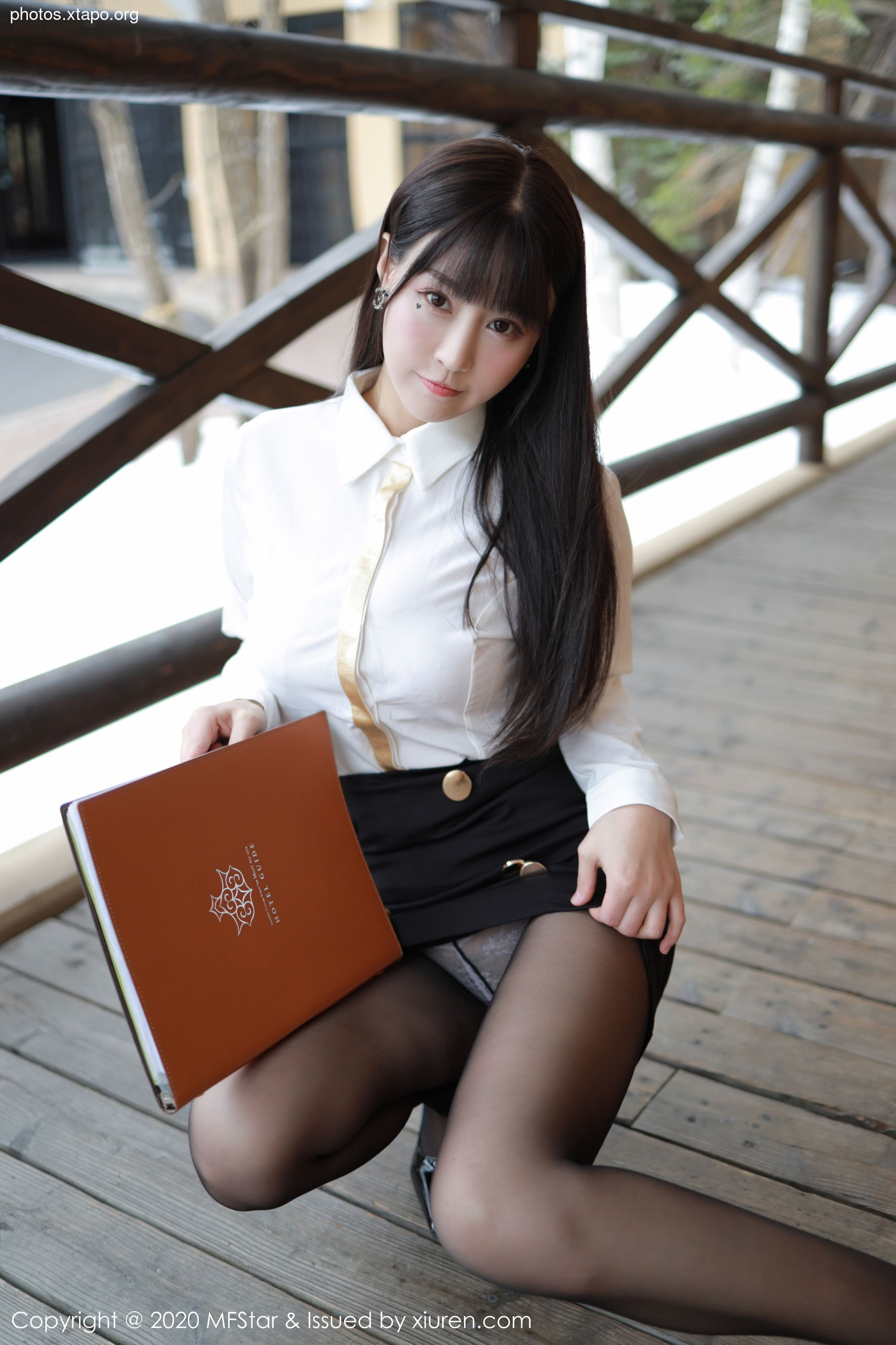 MFStar Vol 267 Flower