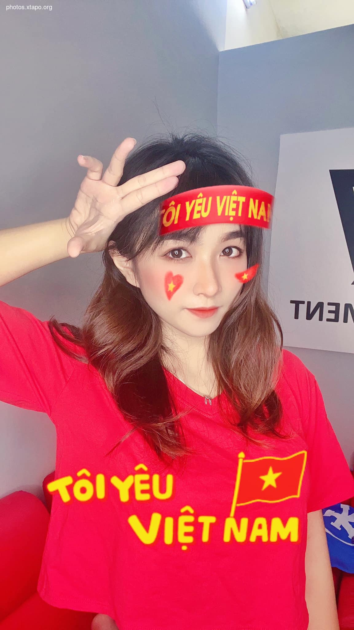 Hoang Minh Chau (Chau Mue)