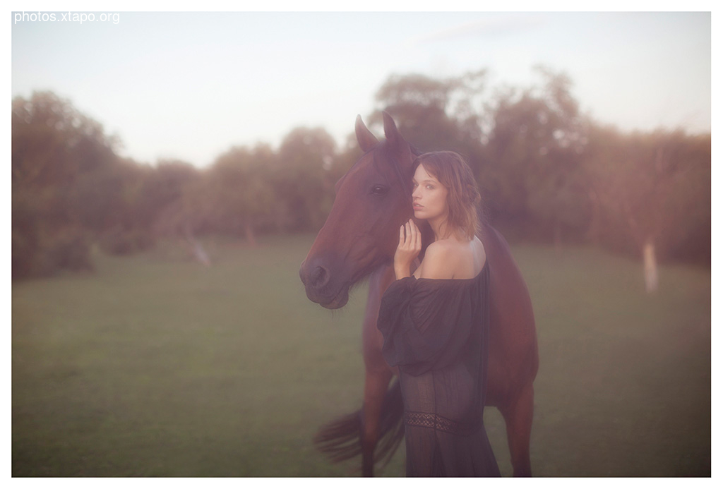 Nathalie, Viels-Maisons