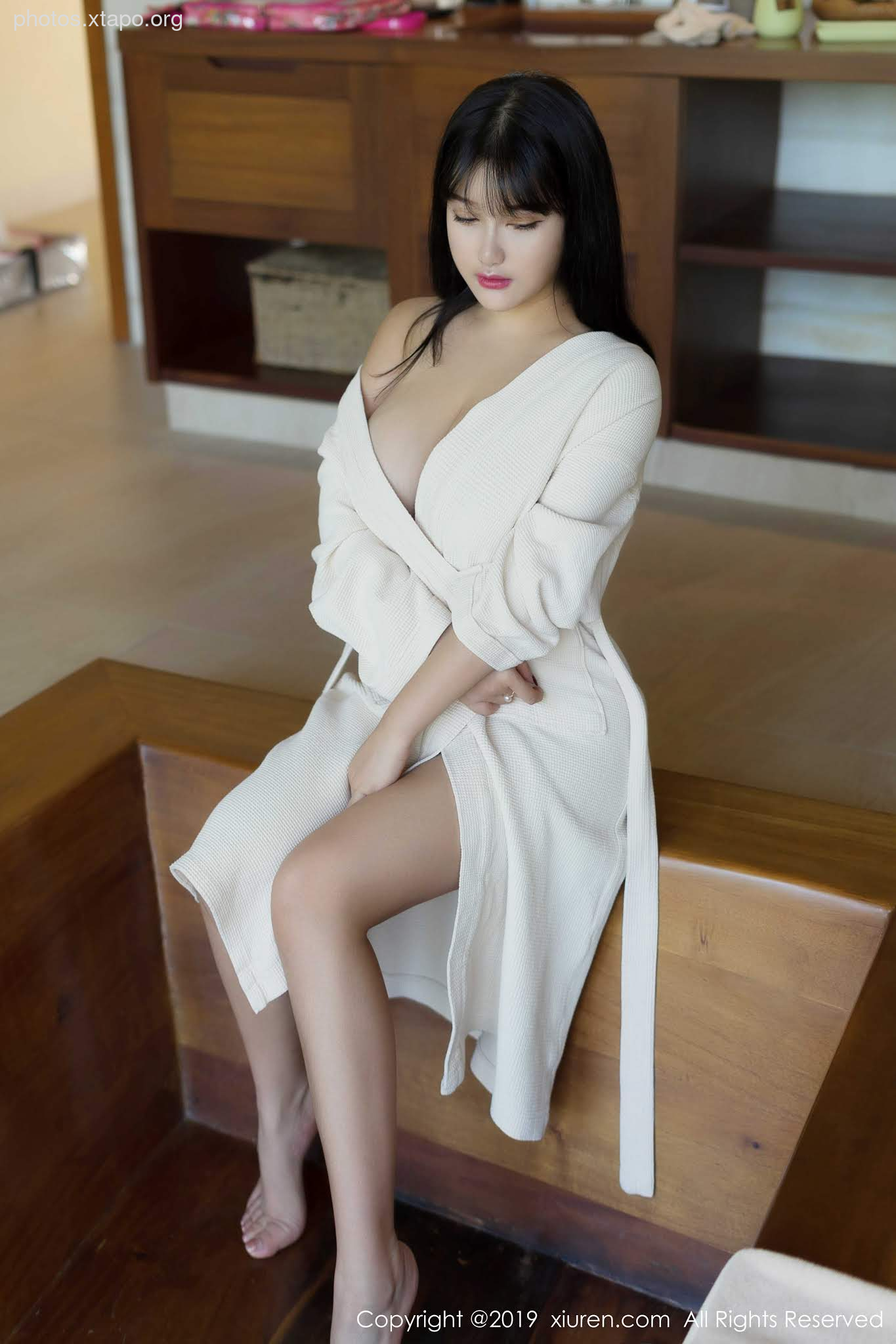 Xiuren Vol.1603 sexy yunai